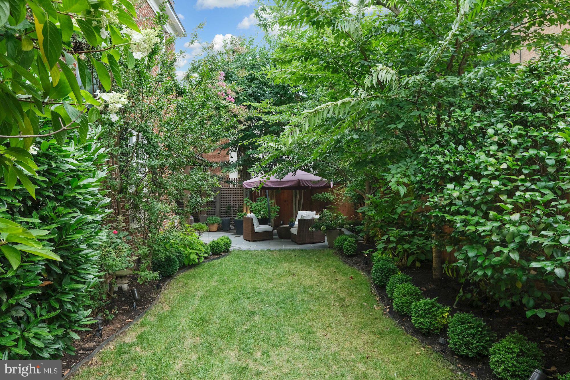 GEORGETOWN - Residential