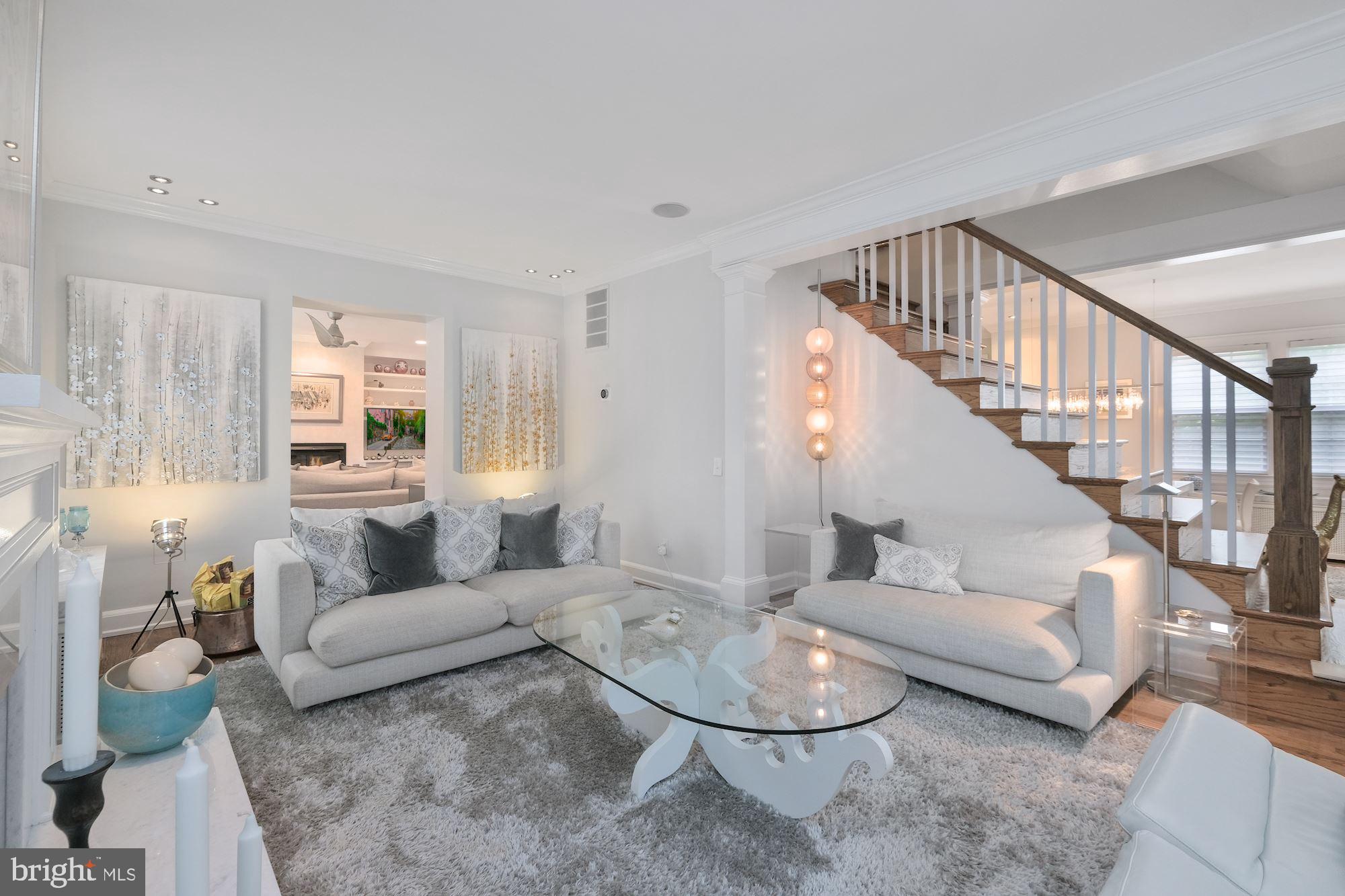 GEORGETOWN - Residential