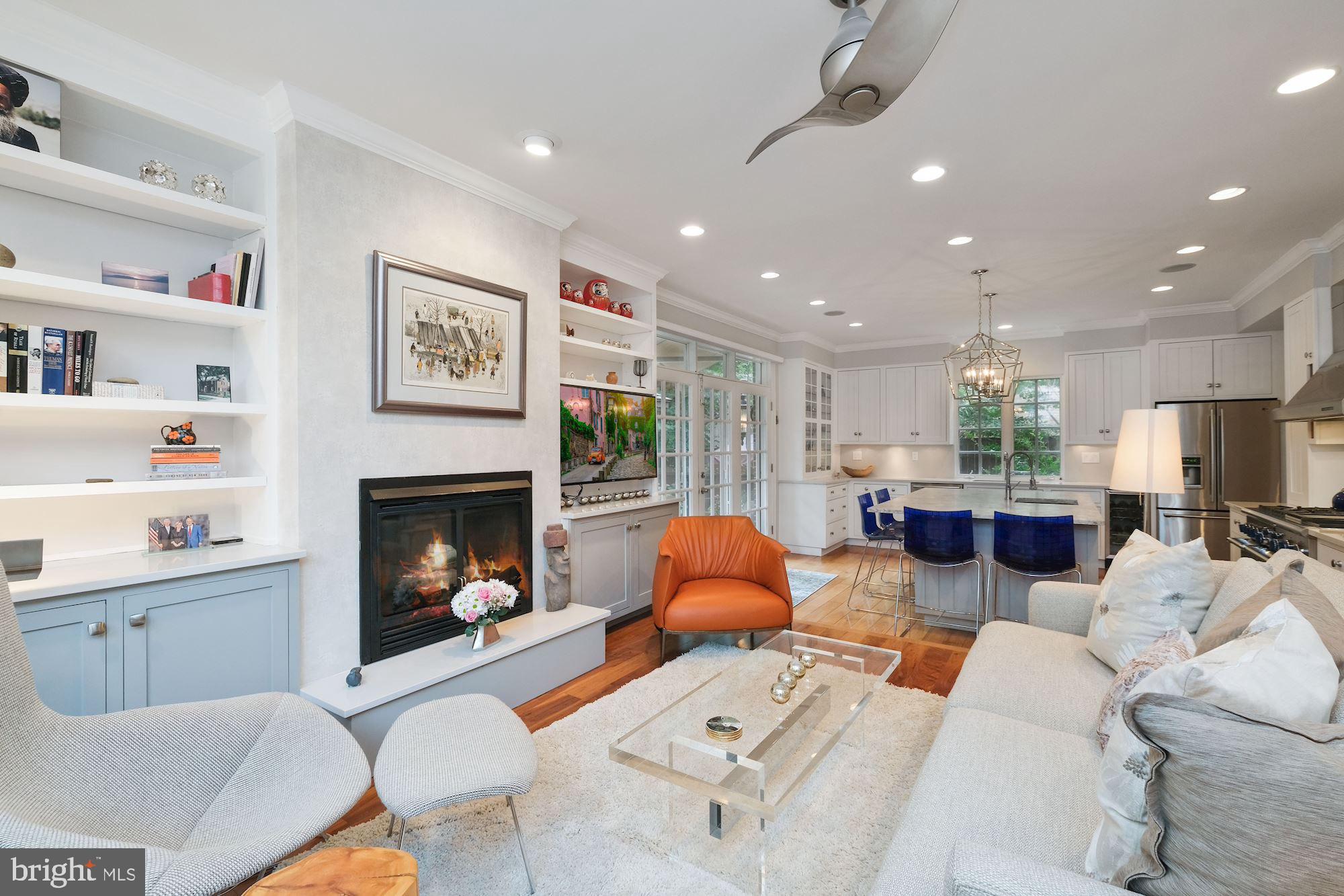 GEORGETOWN - Residential