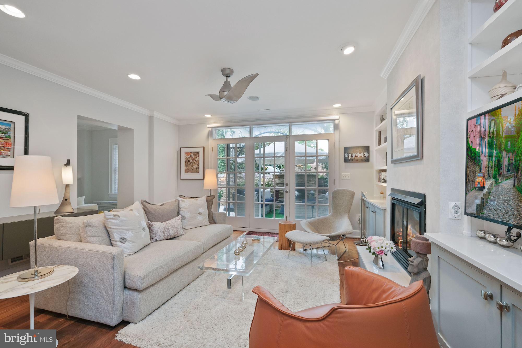 GEORGETOWN - Residential