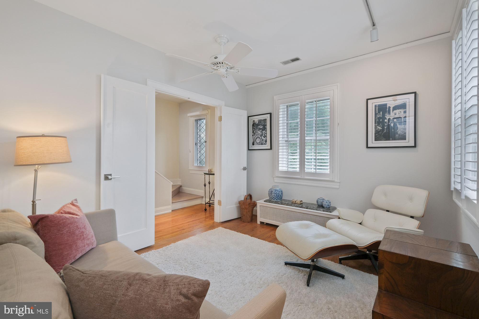 GEORGETOWN - Residential
