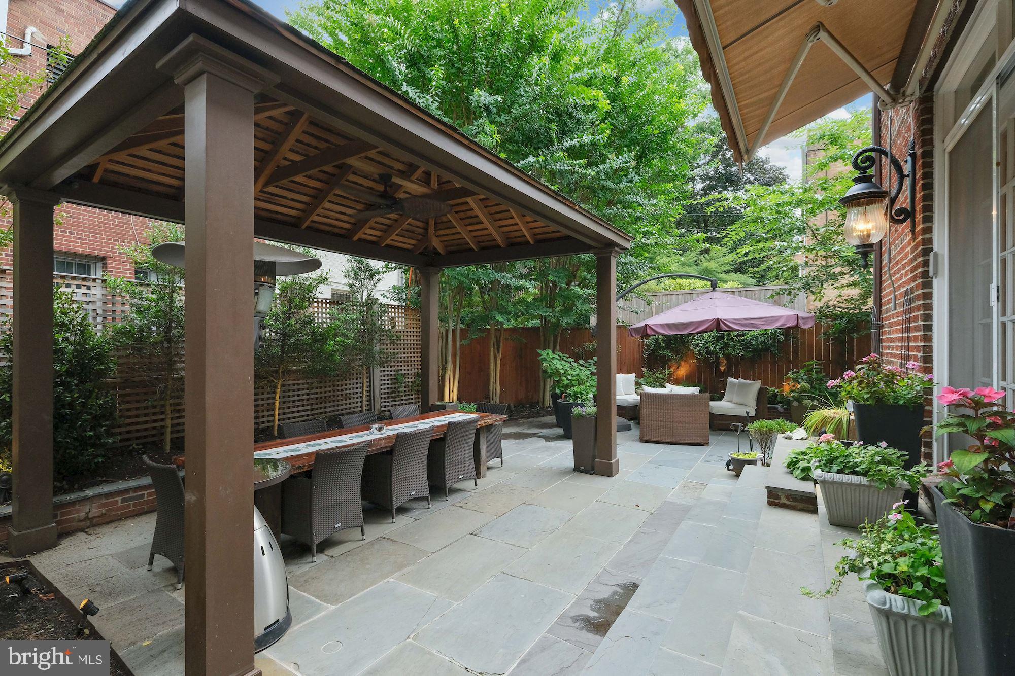 GEORGETOWN - Residential
