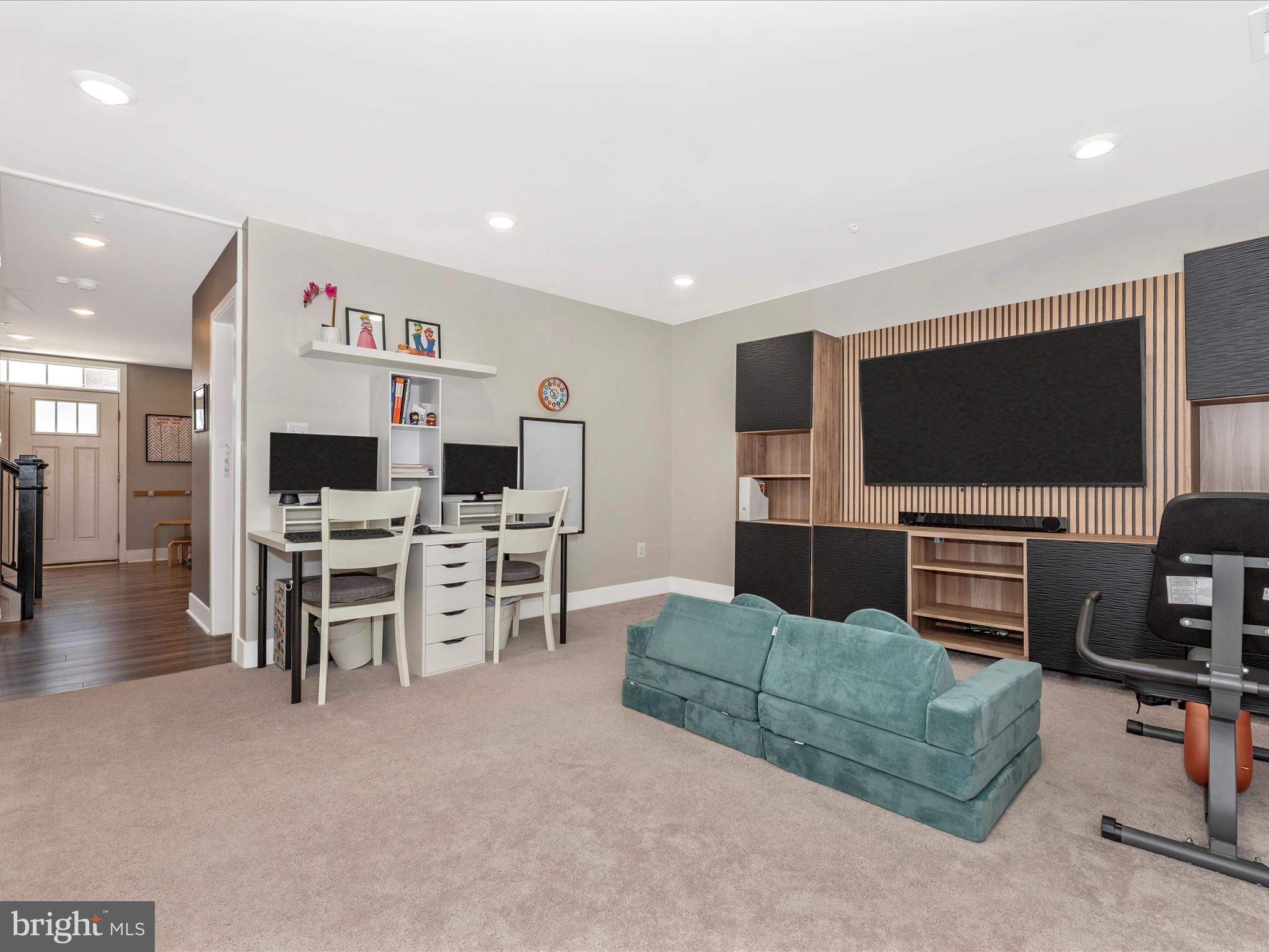 SYCAMORE RIDGE - Residential