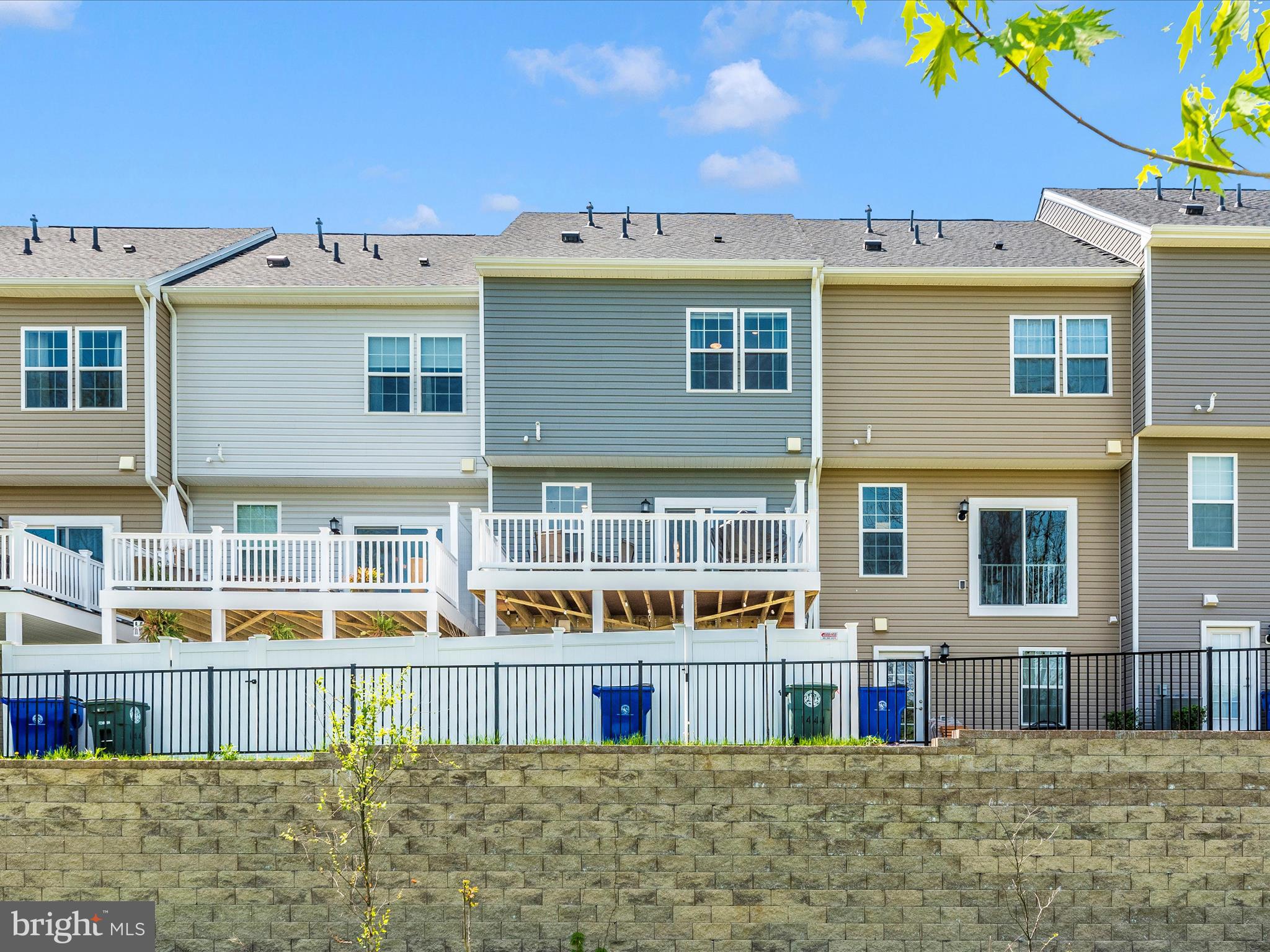 SYCAMORE RIDGE - Residential