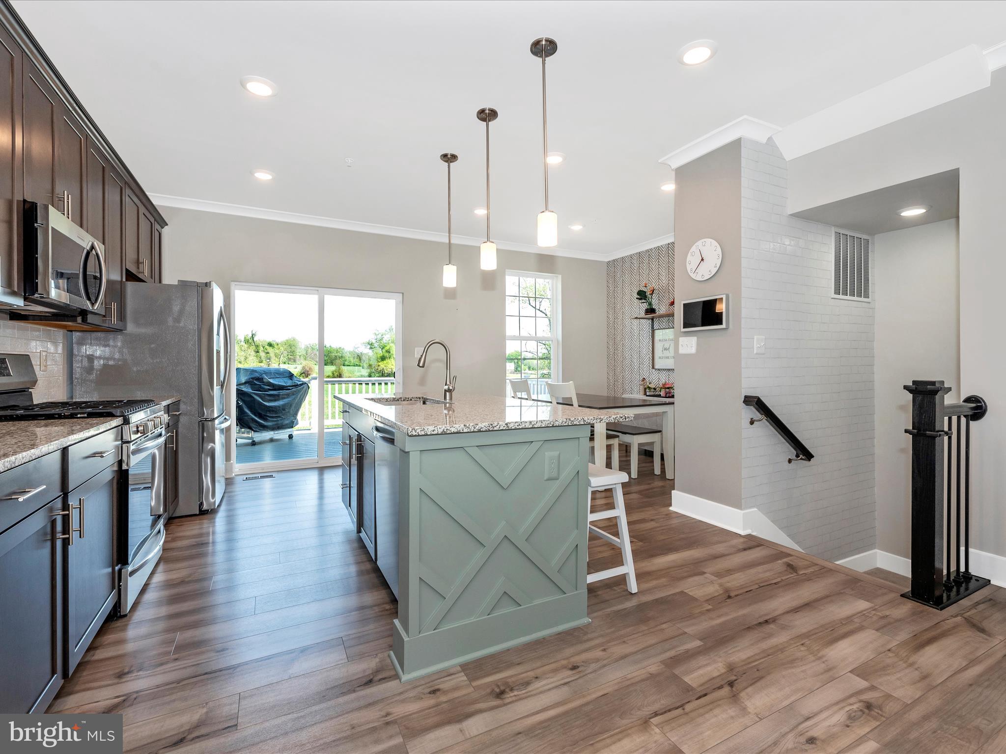 SYCAMORE RIDGE - Residential