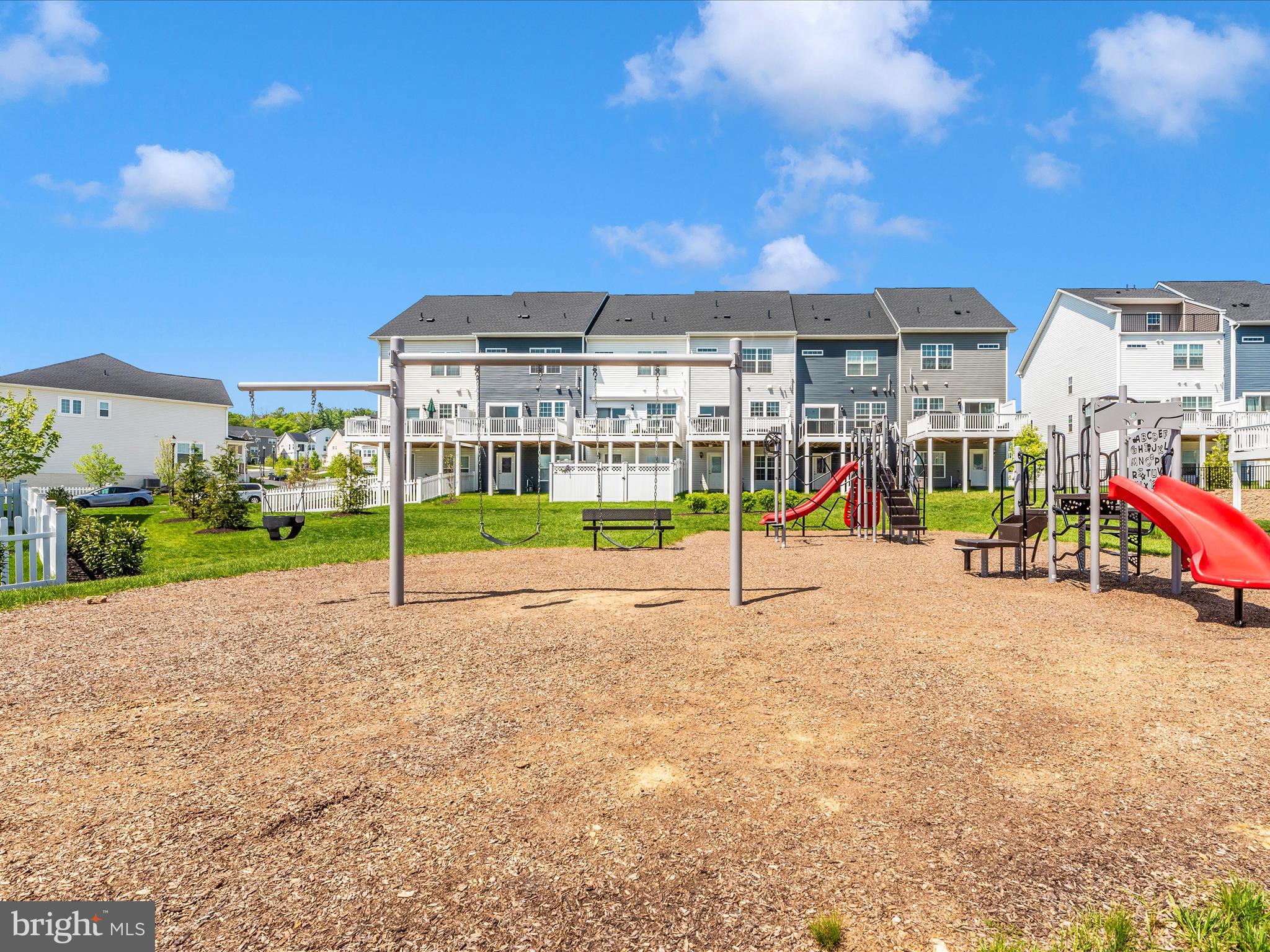 SYCAMORE RIDGE - Residential