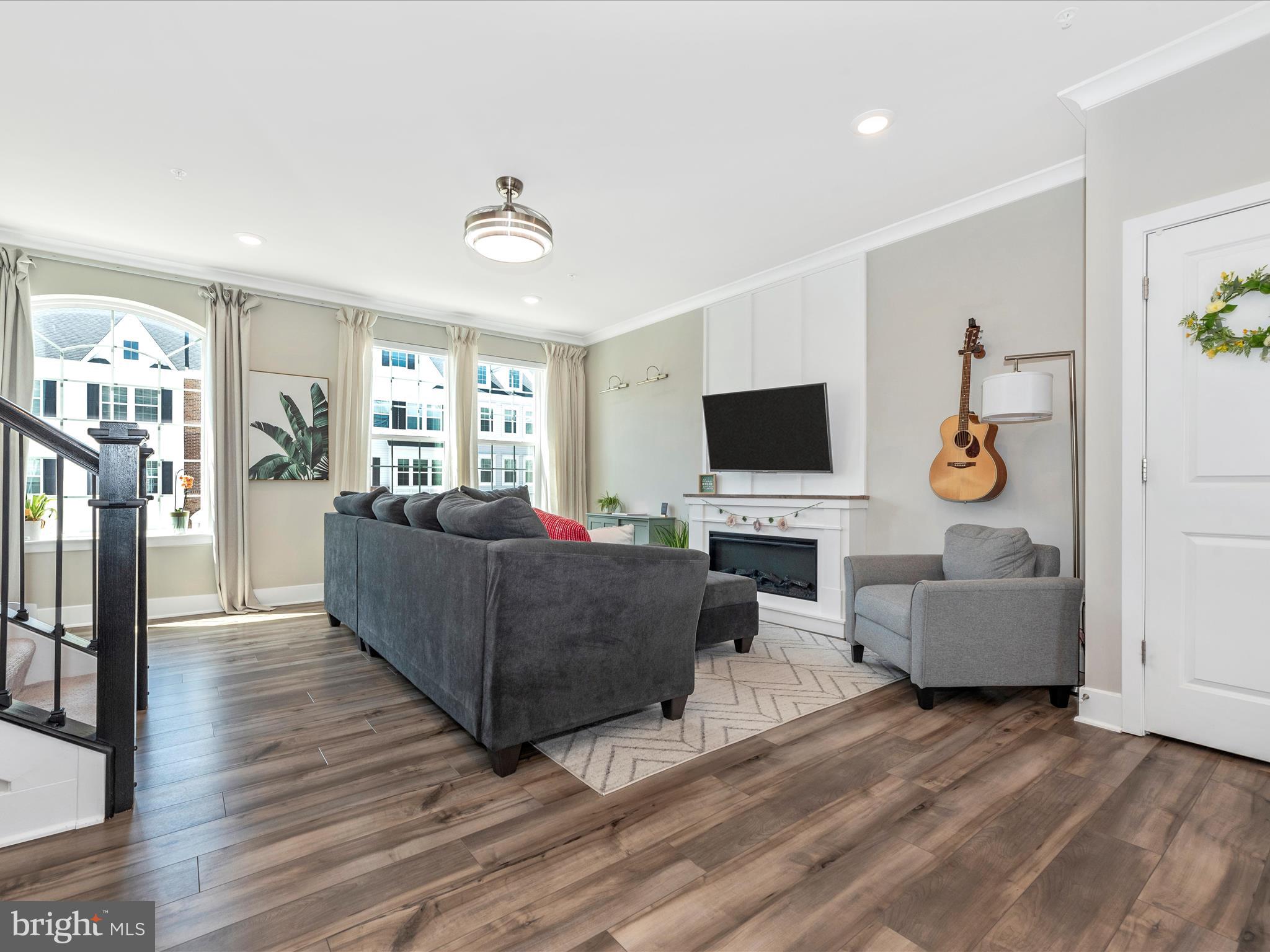 SYCAMORE RIDGE - Residential