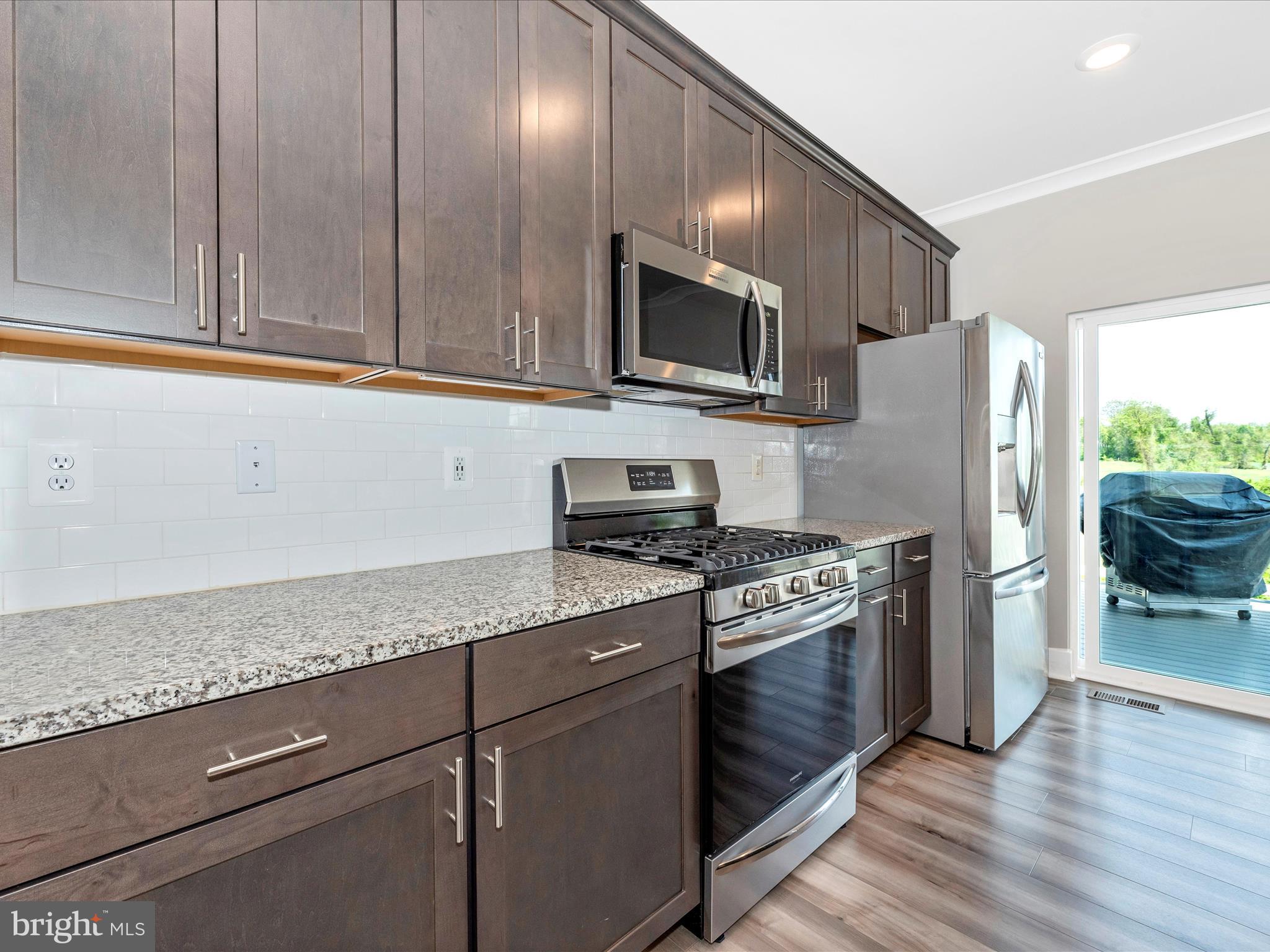 SYCAMORE RIDGE - Residential