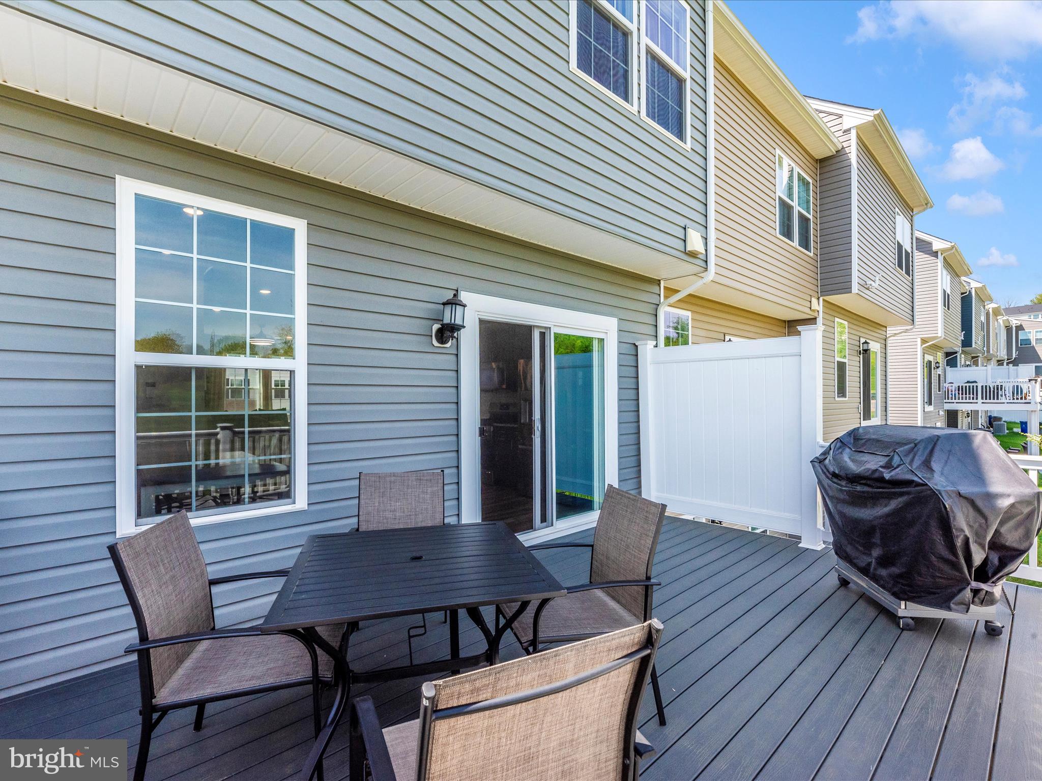 SYCAMORE RIDGE - Residential