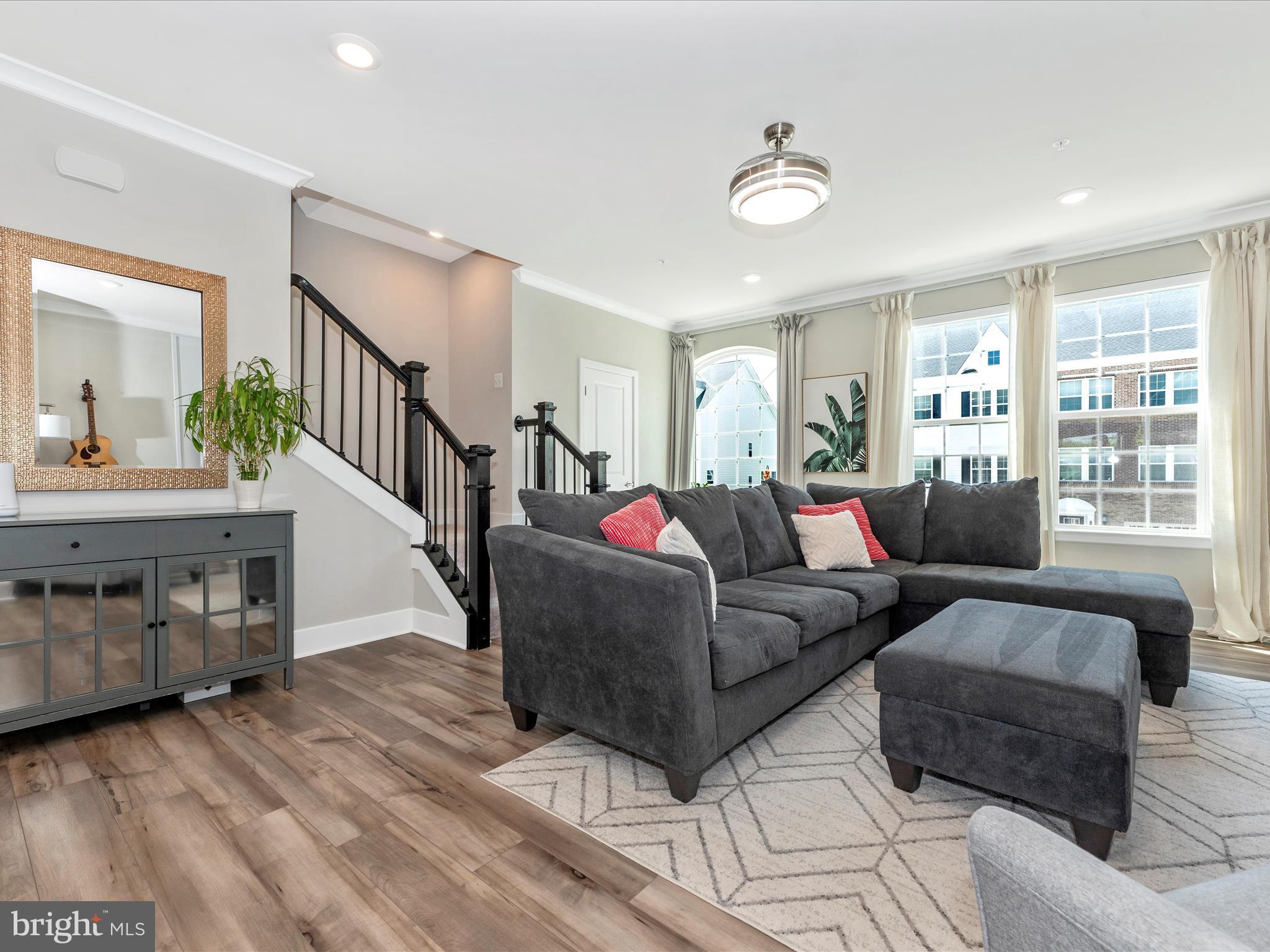 SYCAMORE RIDGE - Residential