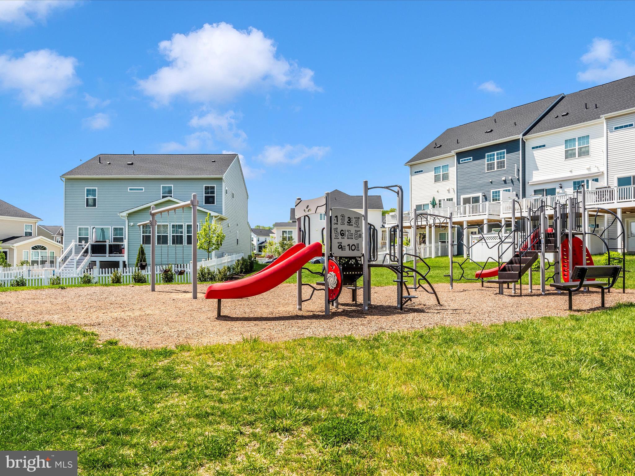 SYCAMORE RIDGE - Residential