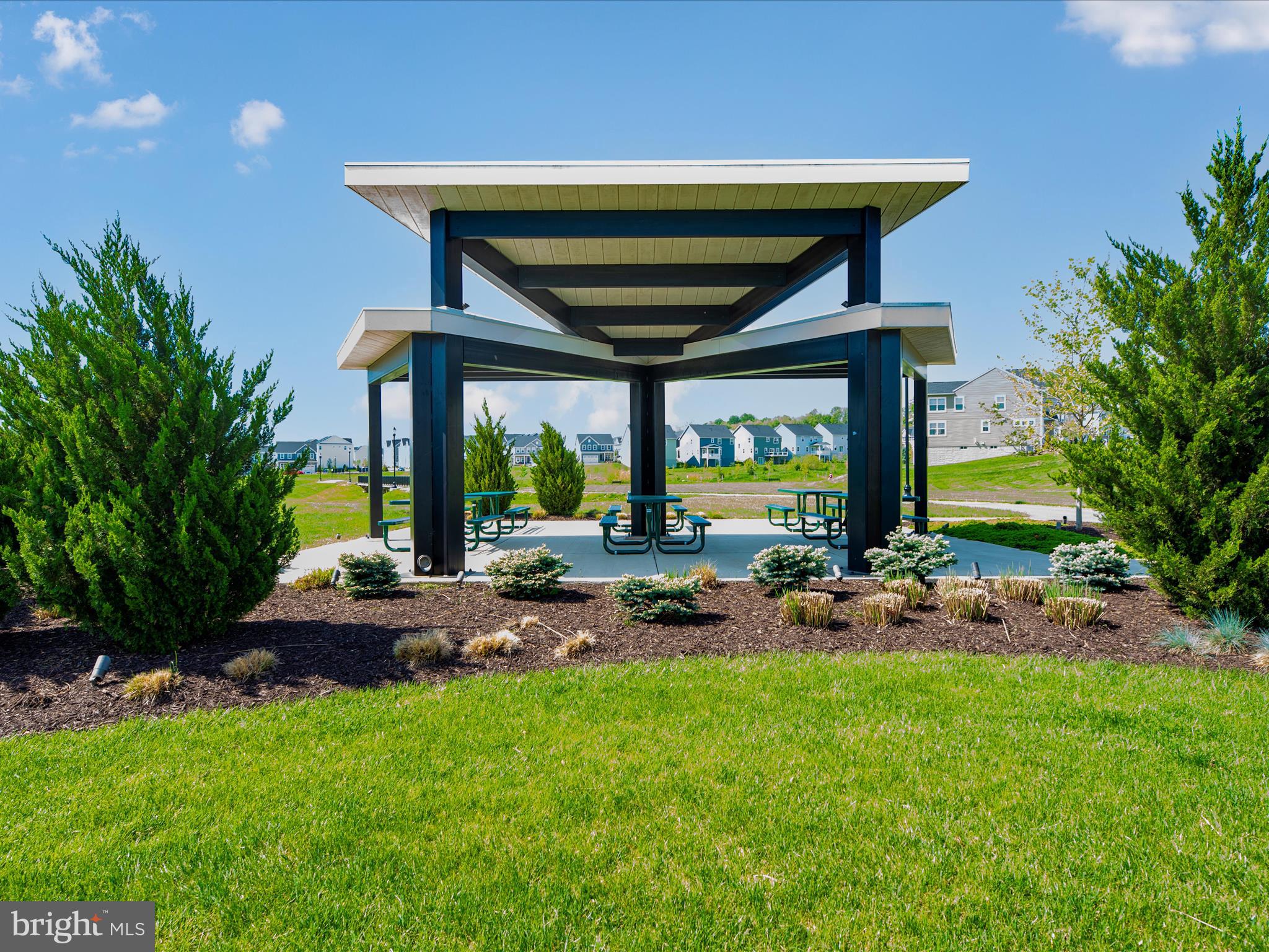 SYCAMORE RIDGE - Residential