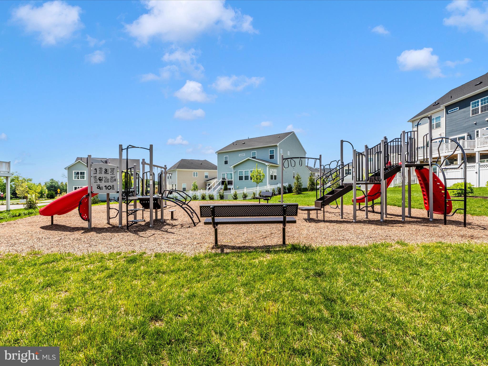 SYCAMORE RIDGE - Residential