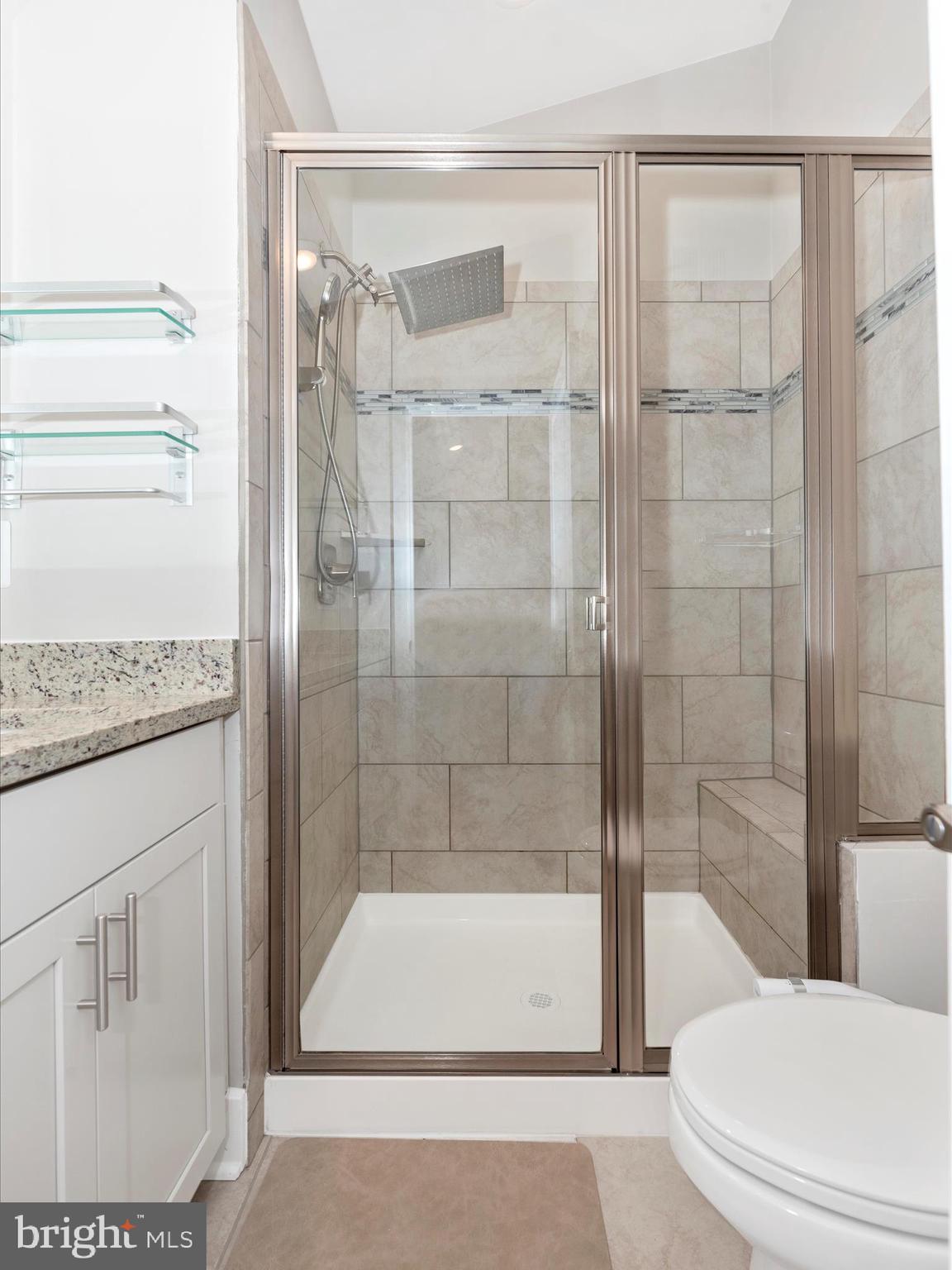 SYCAMORE RIDGE - Residential