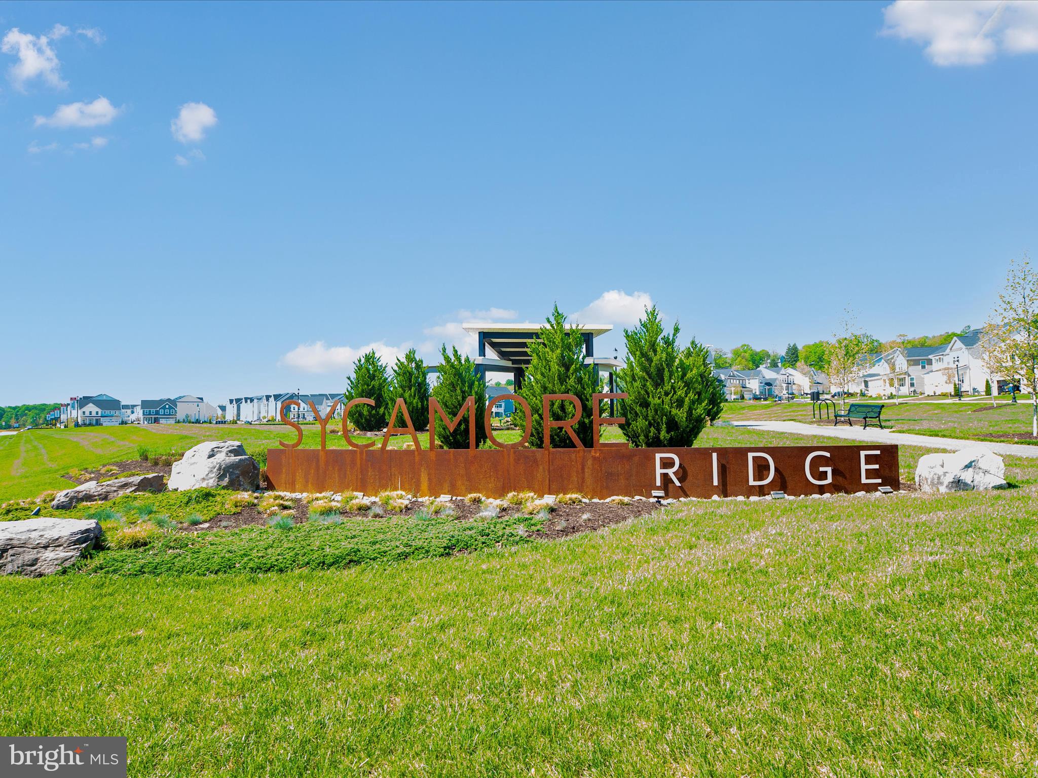 SYCAMORE RIDGE - Residential