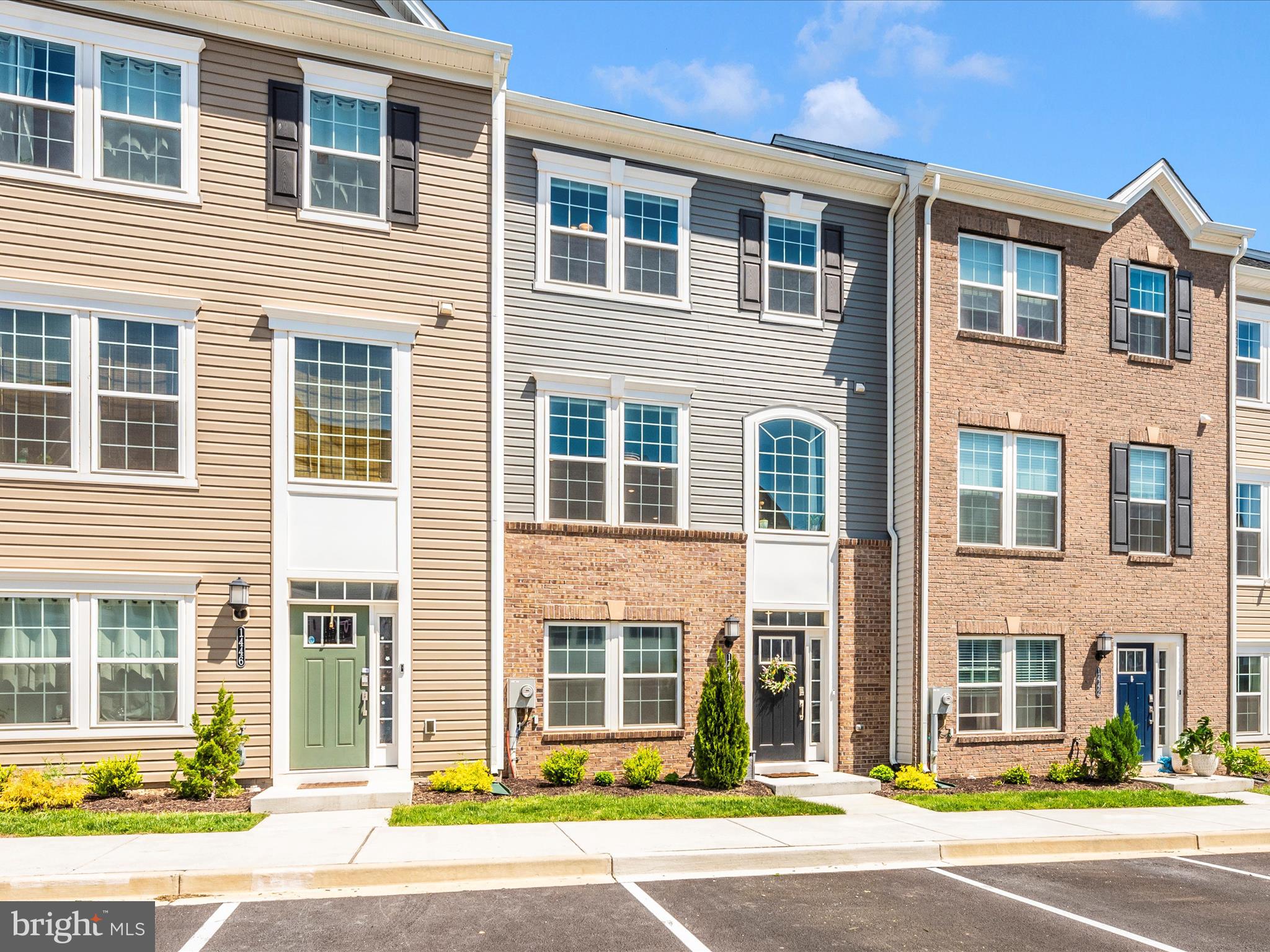 SYCAMORE RIDGE - Residential