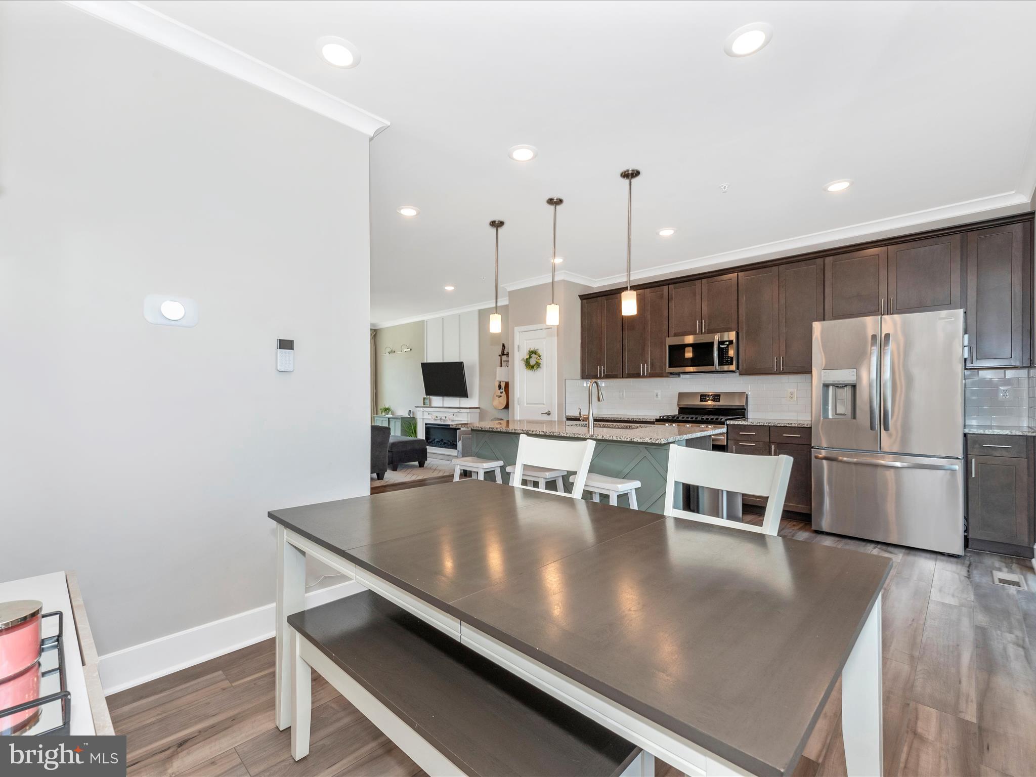 SYCAMORE RIDGE - Residential