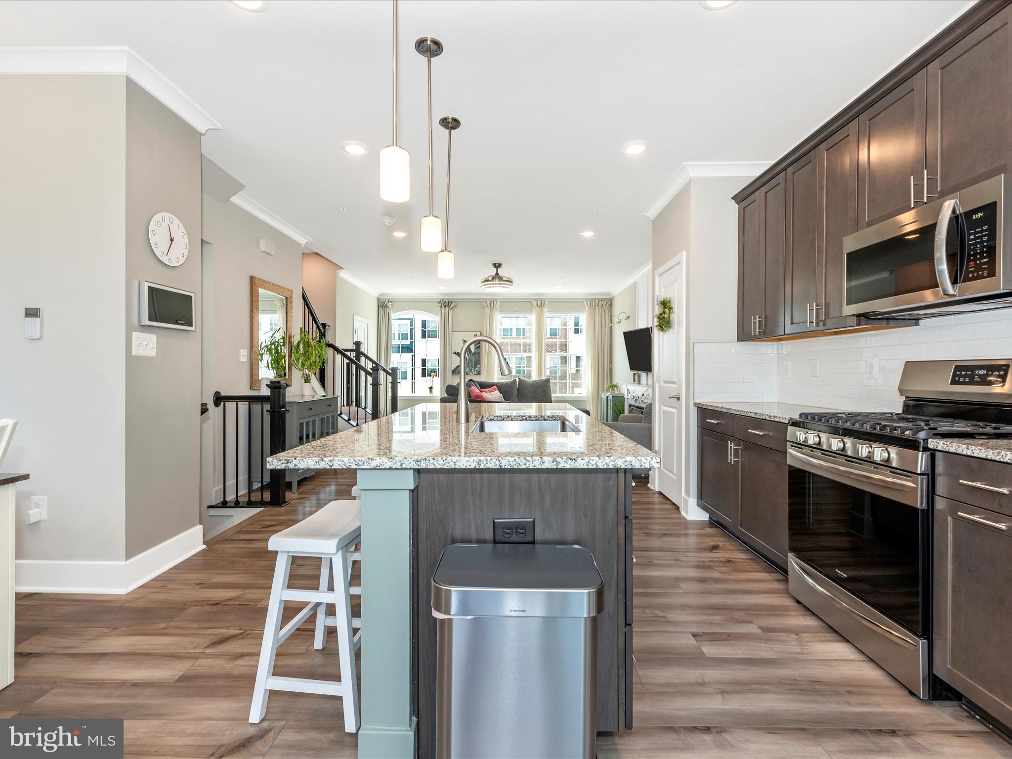 SYCAMORE RIDGE - Residential