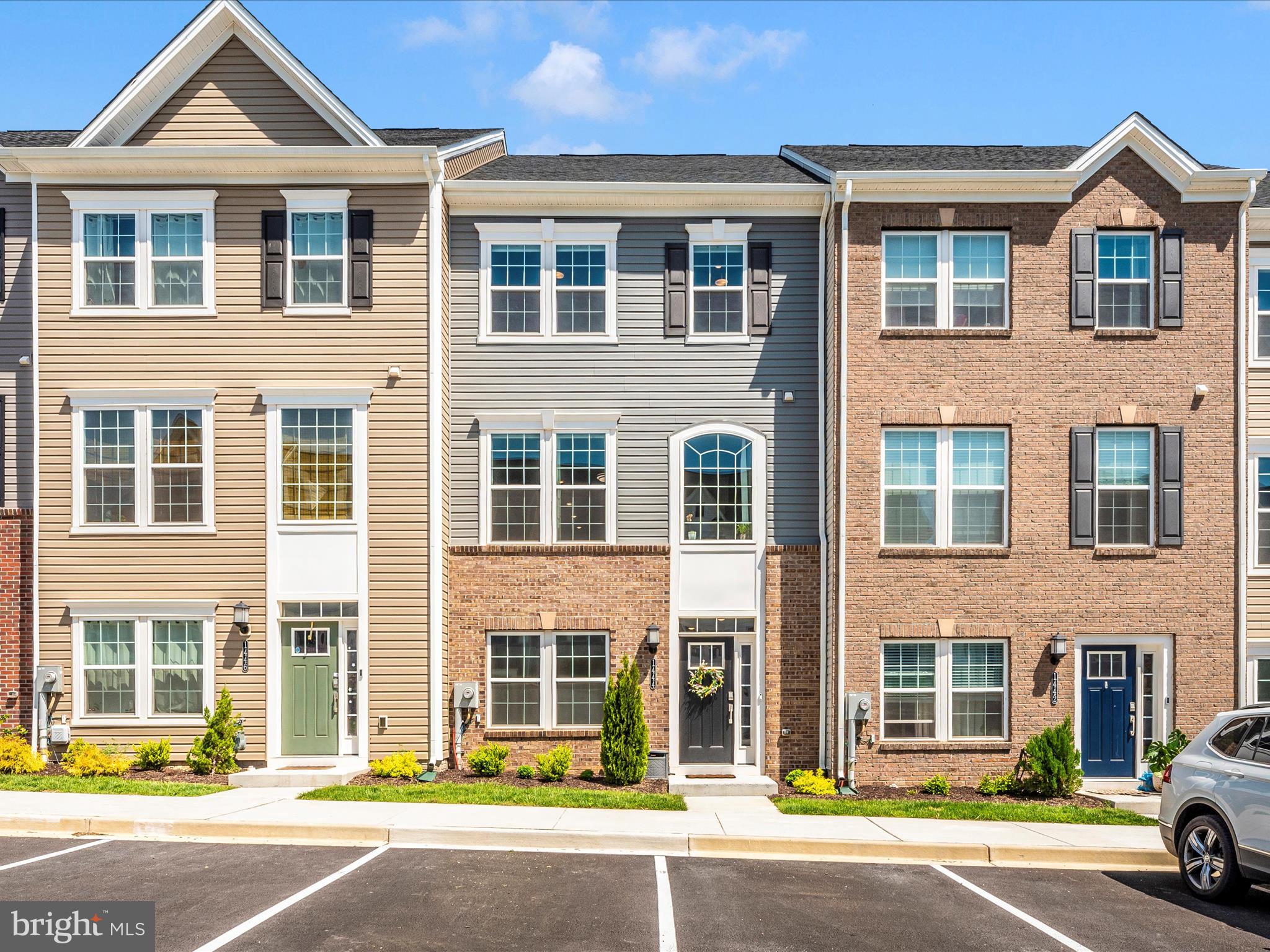 SYCAMORE RIDGE - Residential