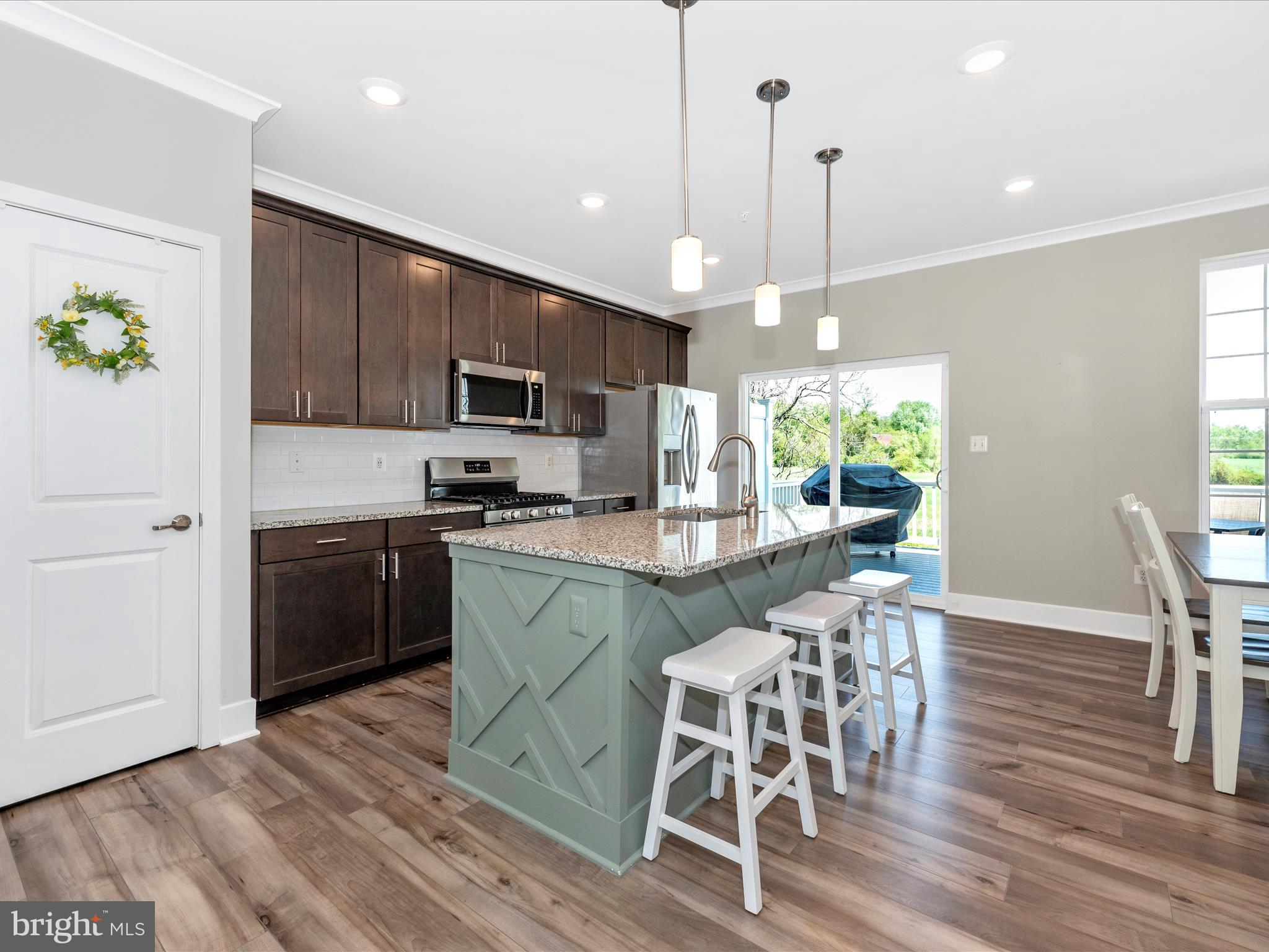 SYCAMORE RIDGE - Residential