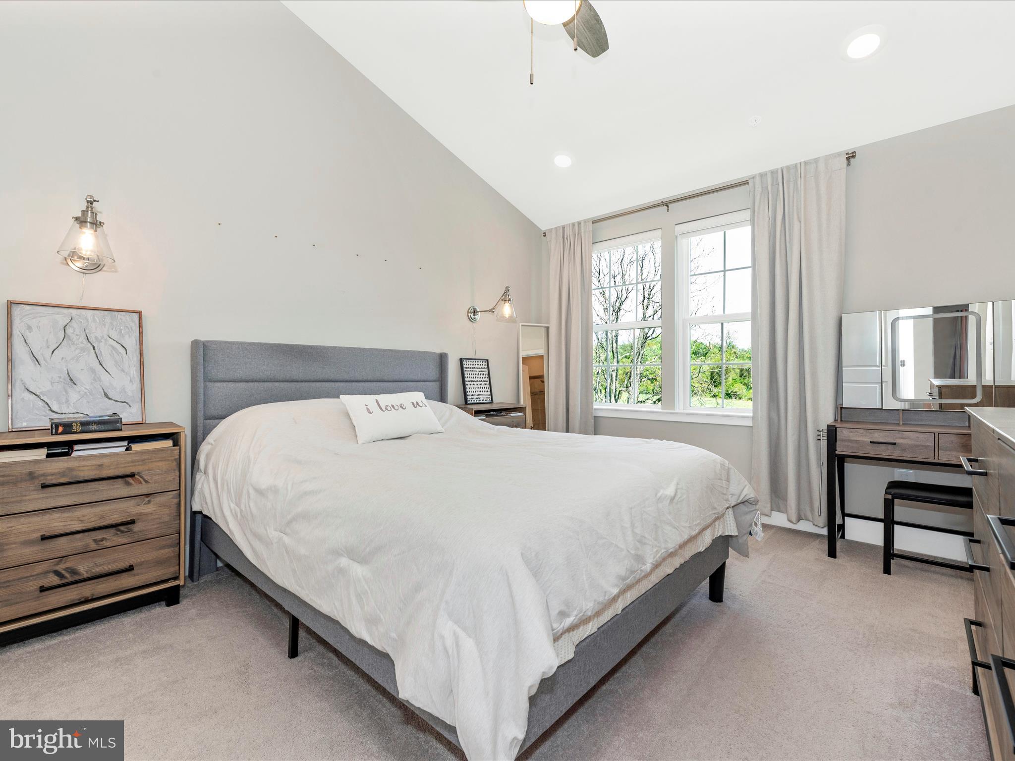 SYCAMORE RIDGE - Residential