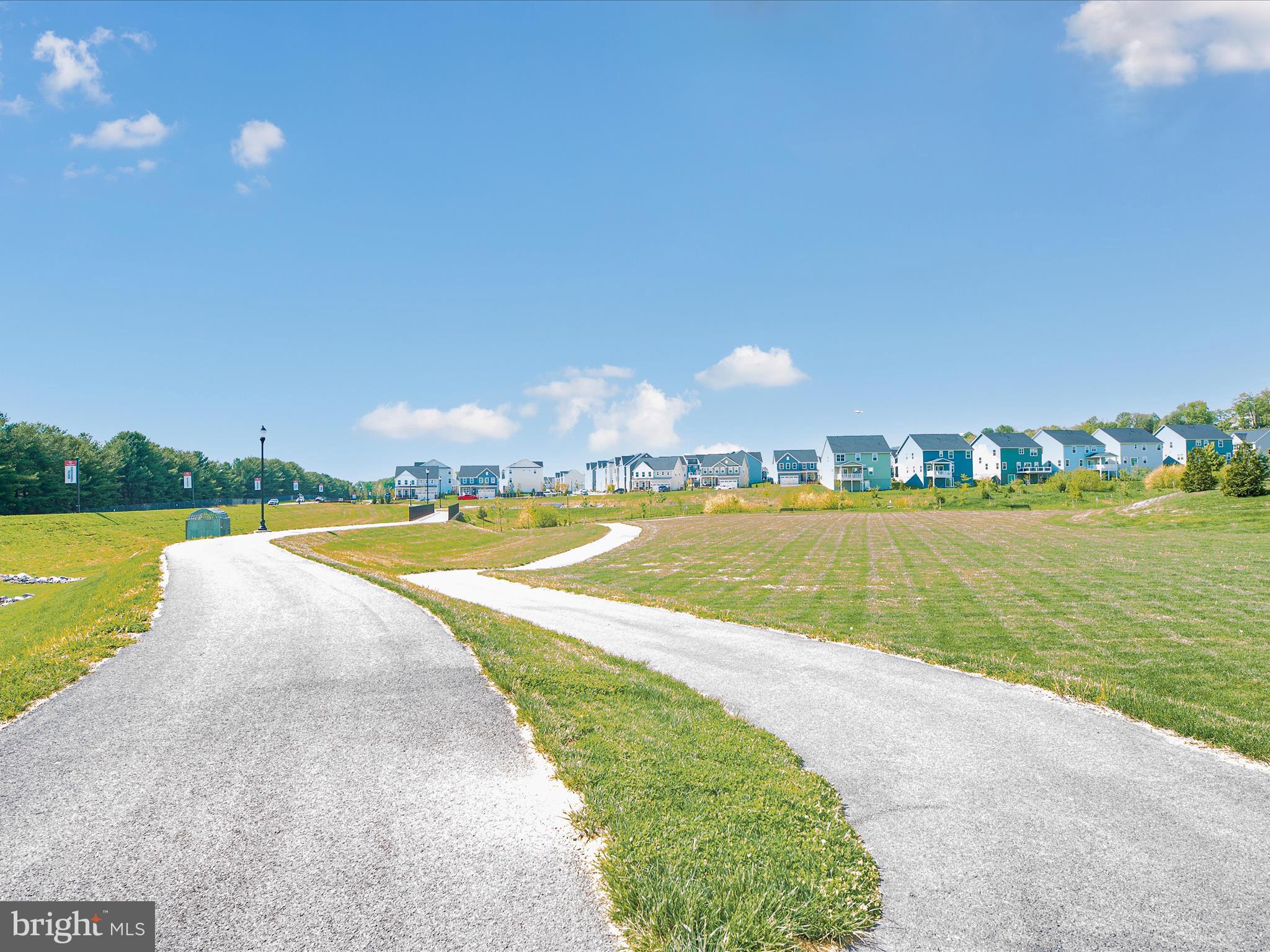 SYCAMORE RIDGE - Residential