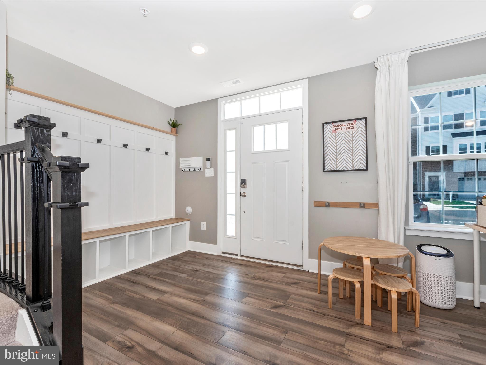 SYCAMORE RIDGE - Residential