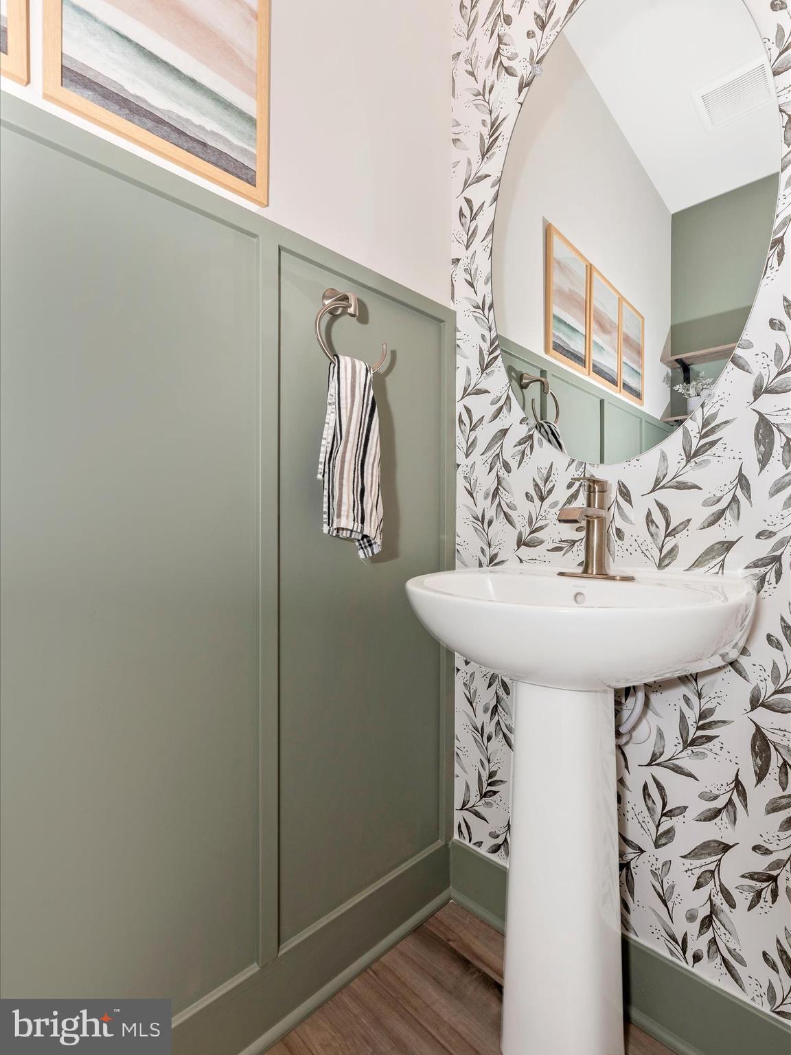 SYCAMORE RIDGE - Residential