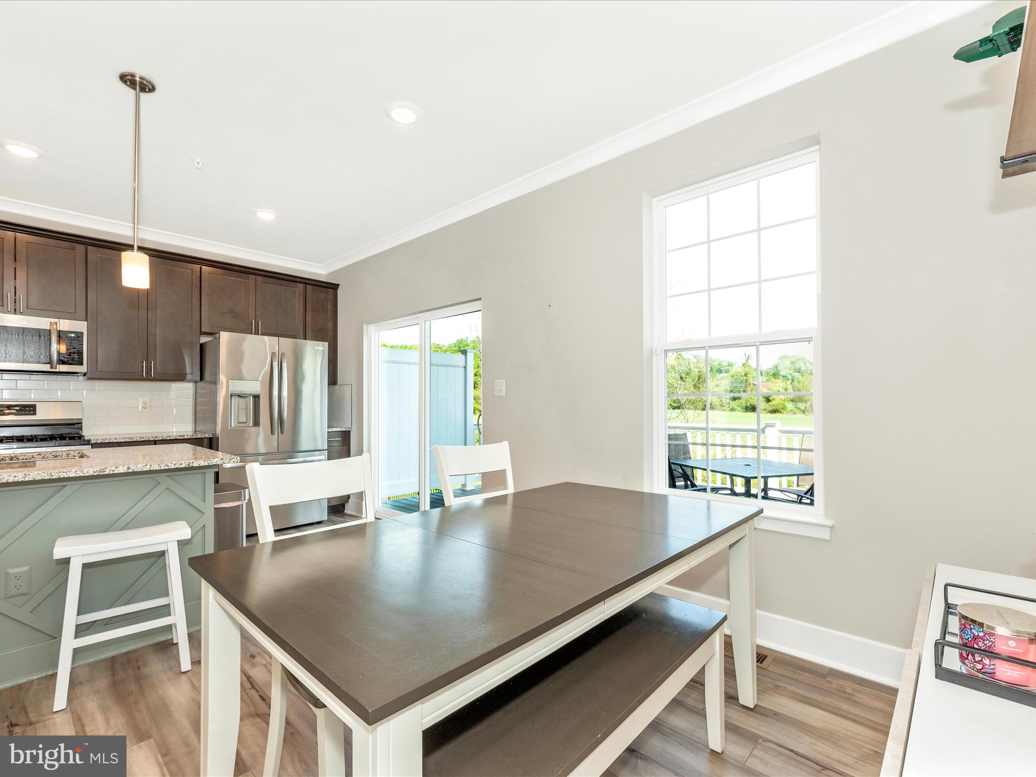 SYCAMORE RIDGE - Residential