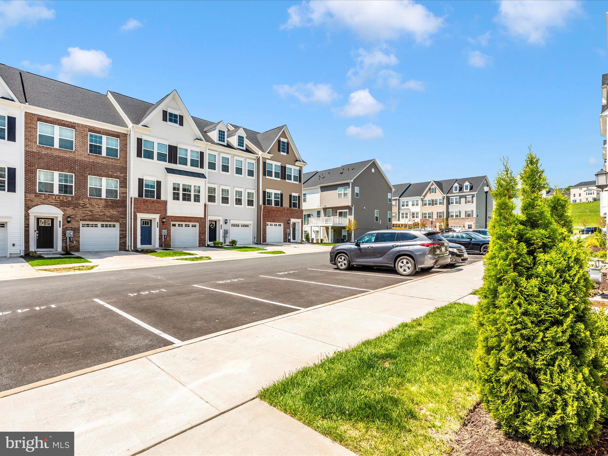 SYCAMORE RIDGE - Residential