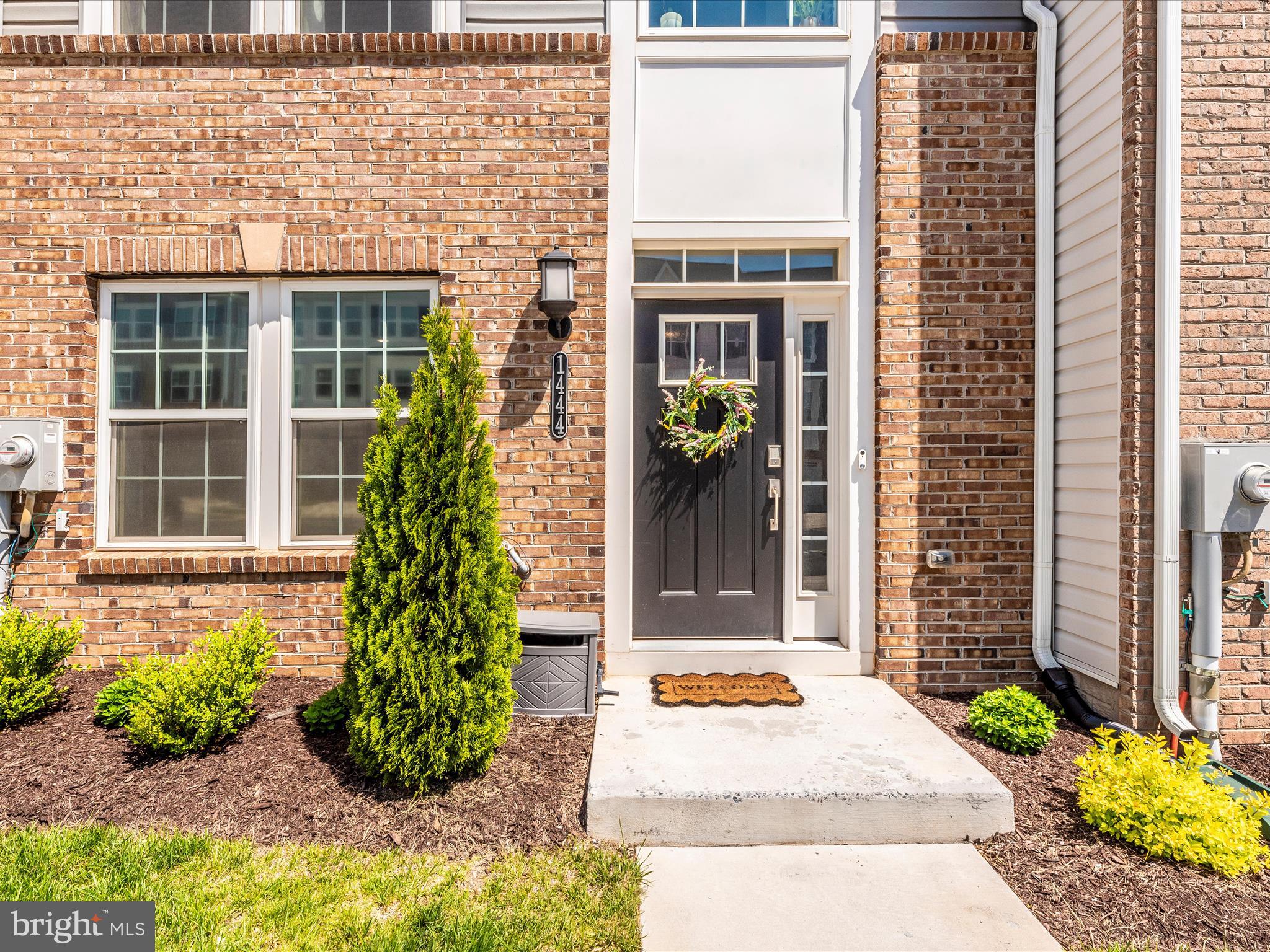 SYCAMORE RIDGE - Residential