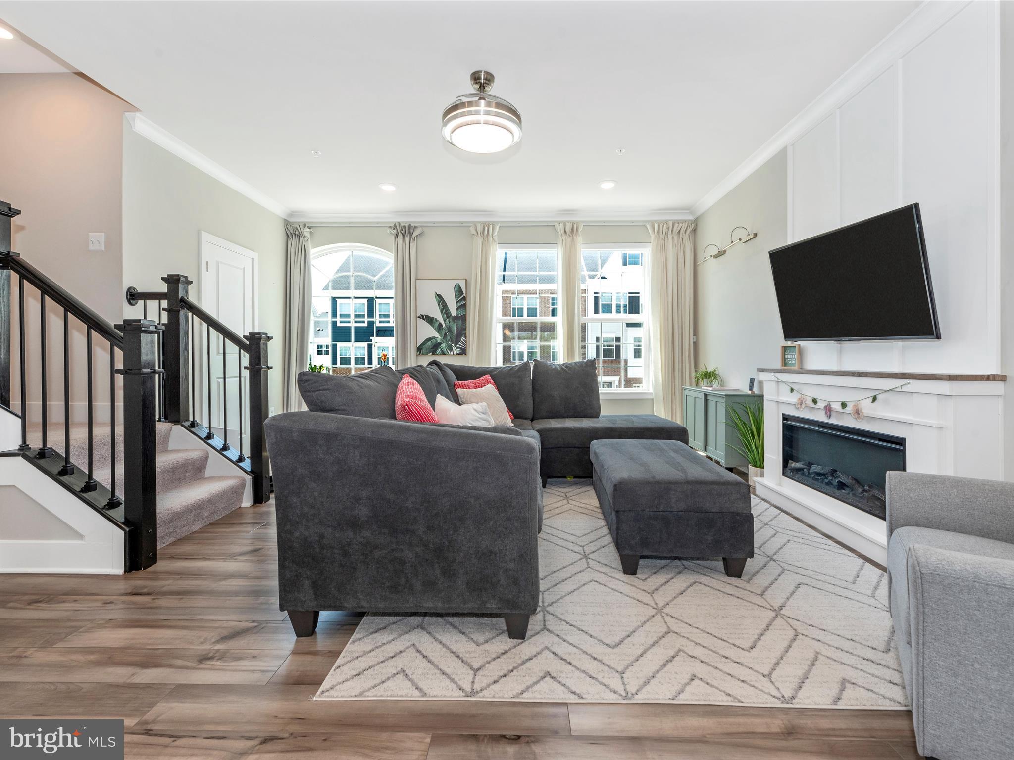 SYCAMORE RIDGE - Residential