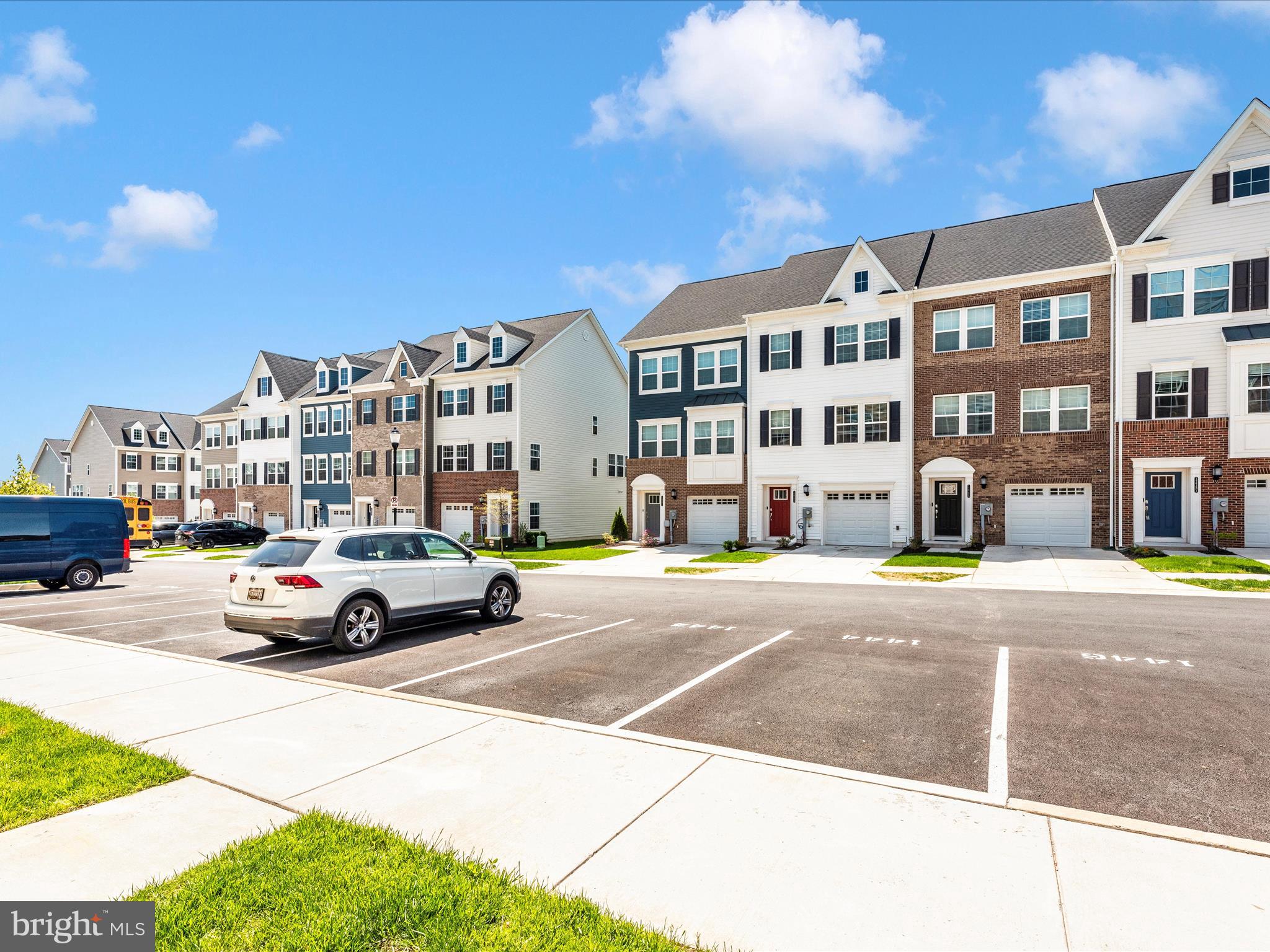 SYCAMORE RIDGE - Residential