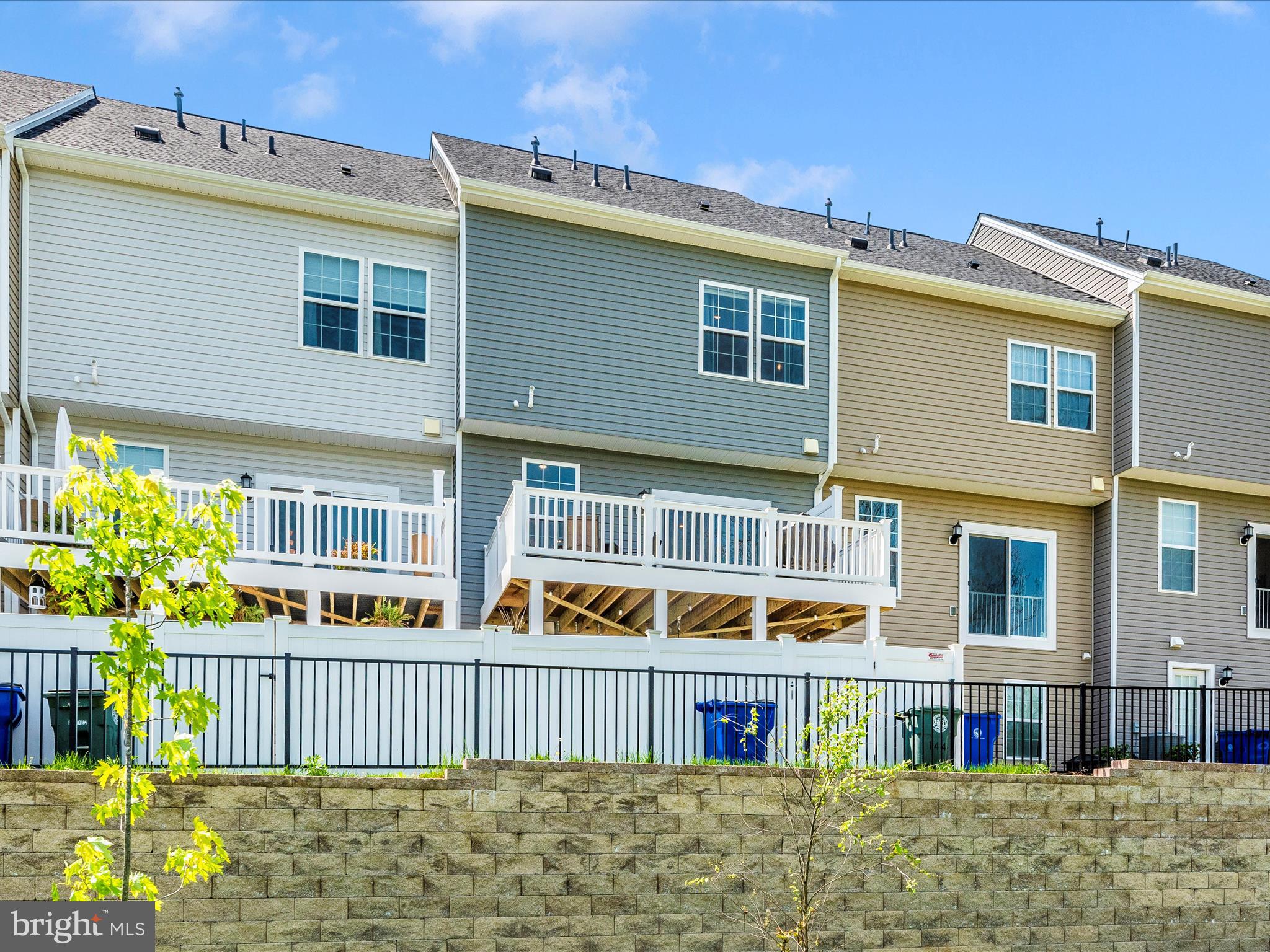 SYCAMORE RIDGE - Residential