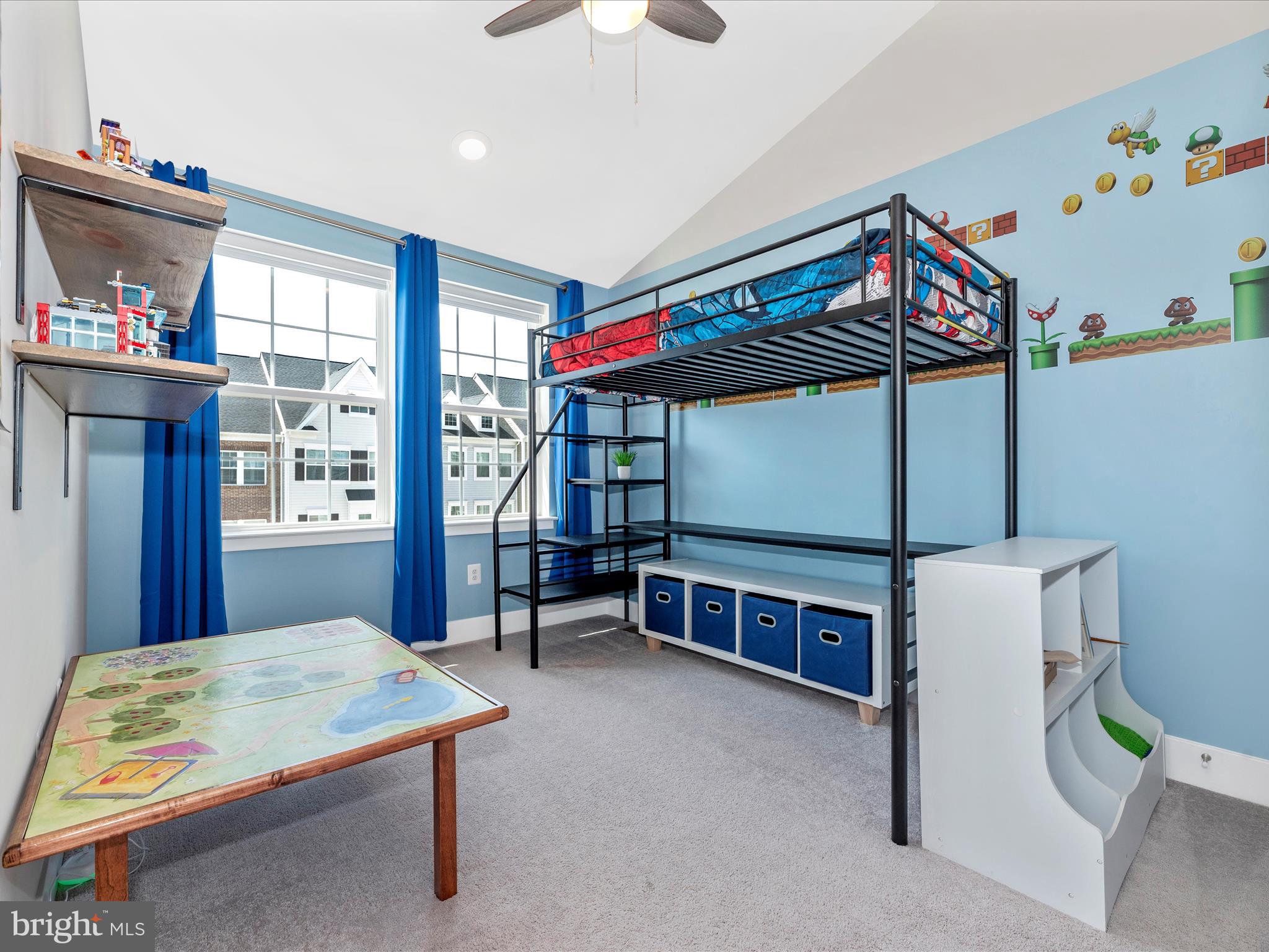 SYCAMORE RIDGE - Residential