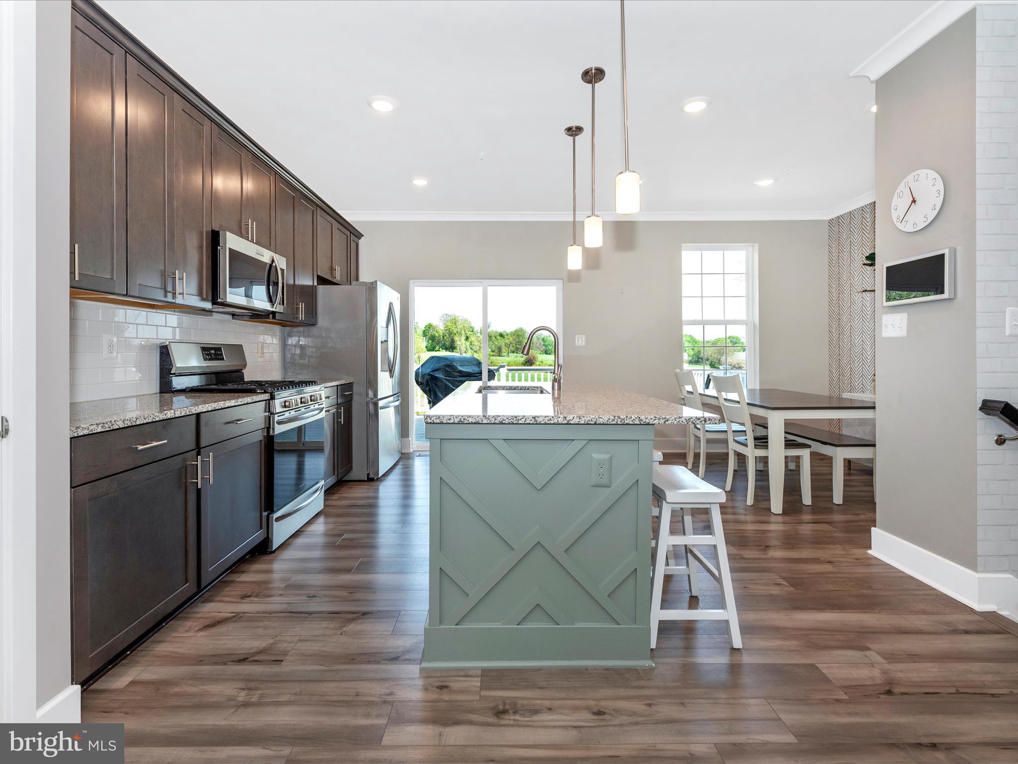 SYCAMORE RIDGE - Residential