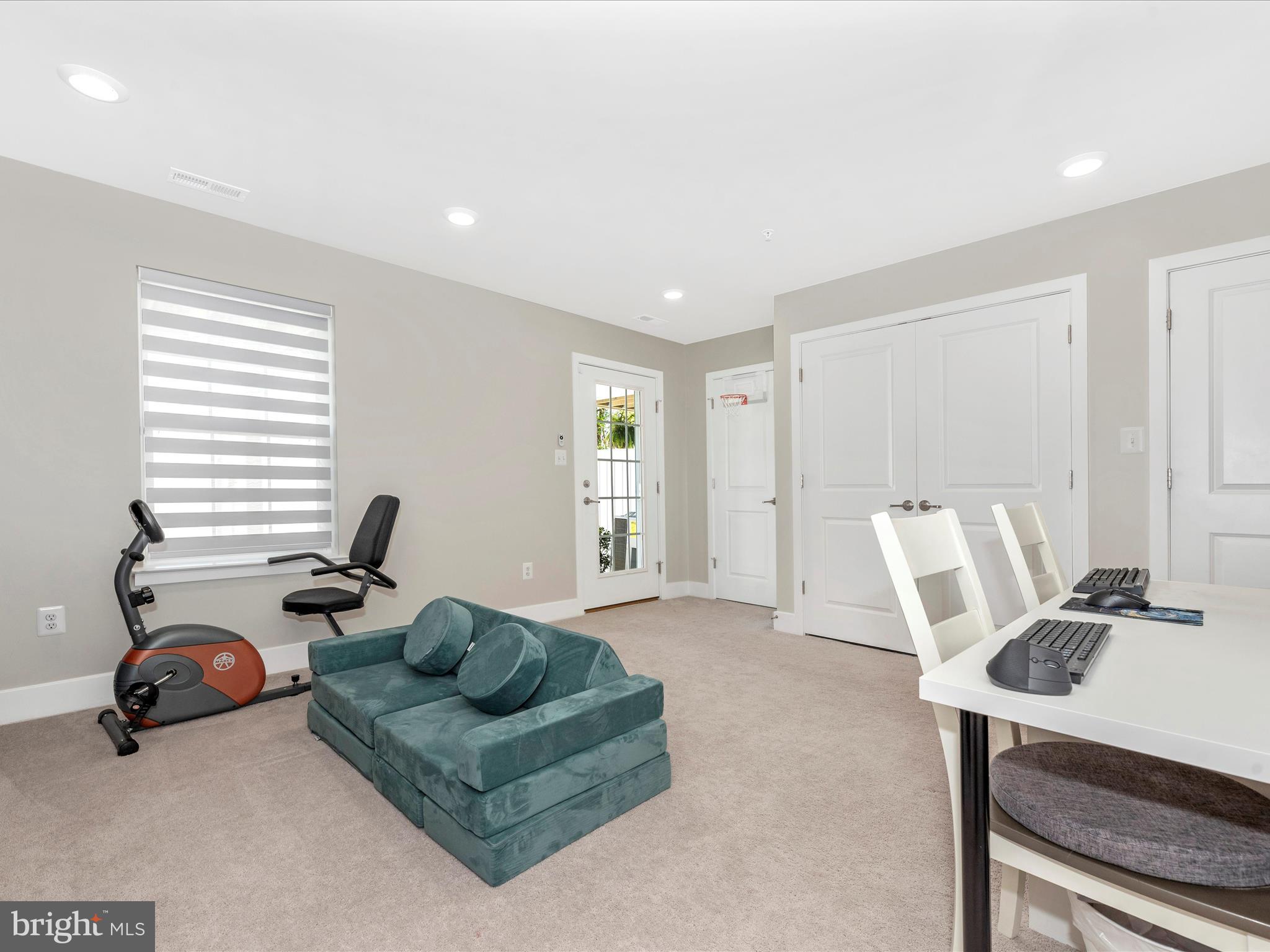 SYCAMORE RIDGE - Residential