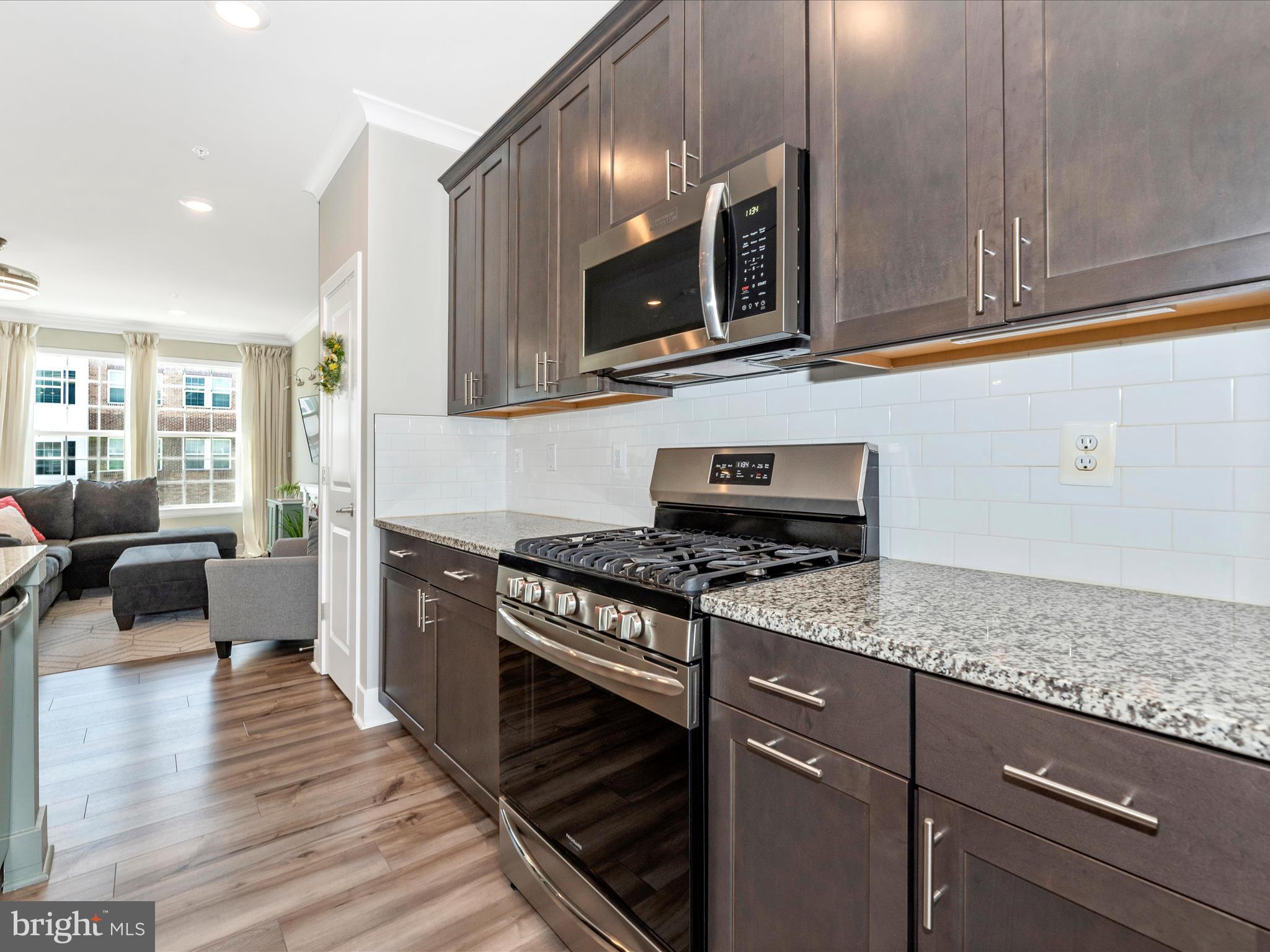 SYCAMORE RIDGE - Residential