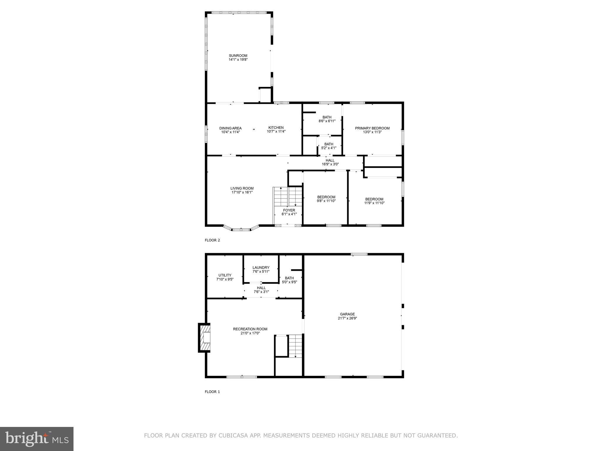 NONE AVAILABLE - Residential