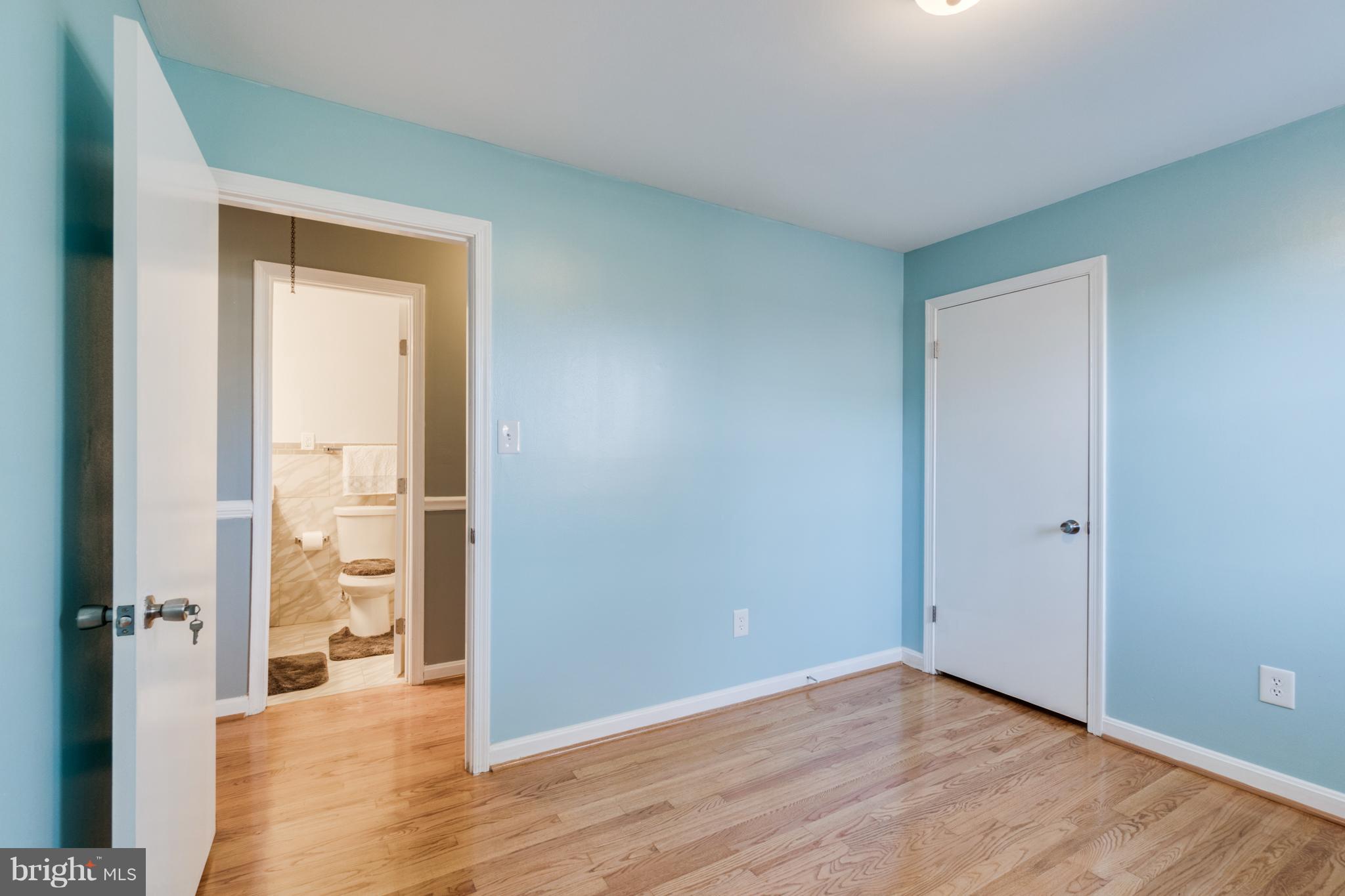 BELLEVUE ESTATES - Residential