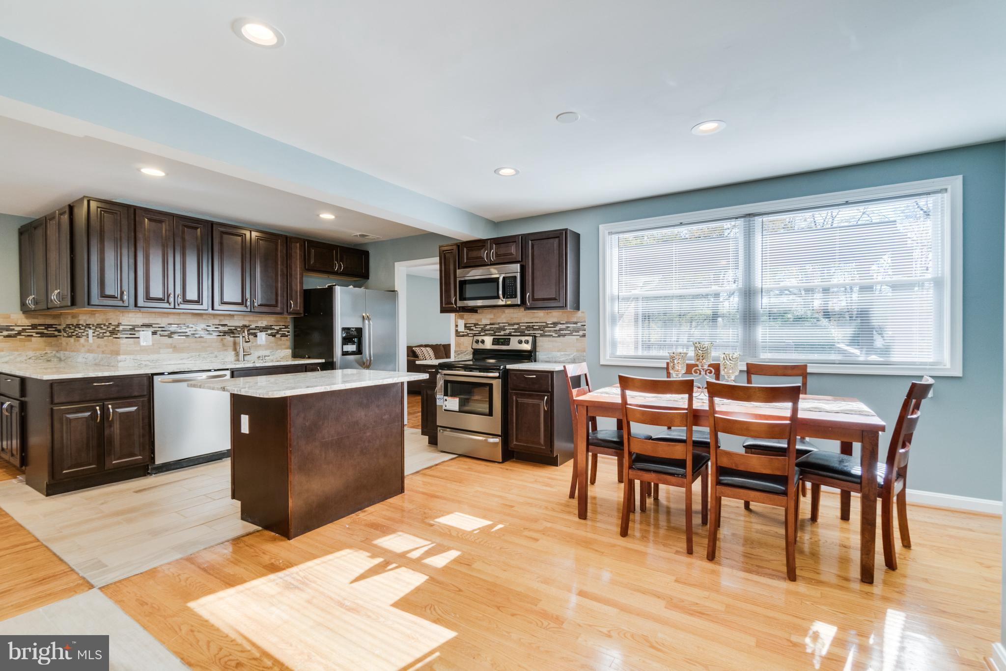 BELLEVUE ESTATES - Residential