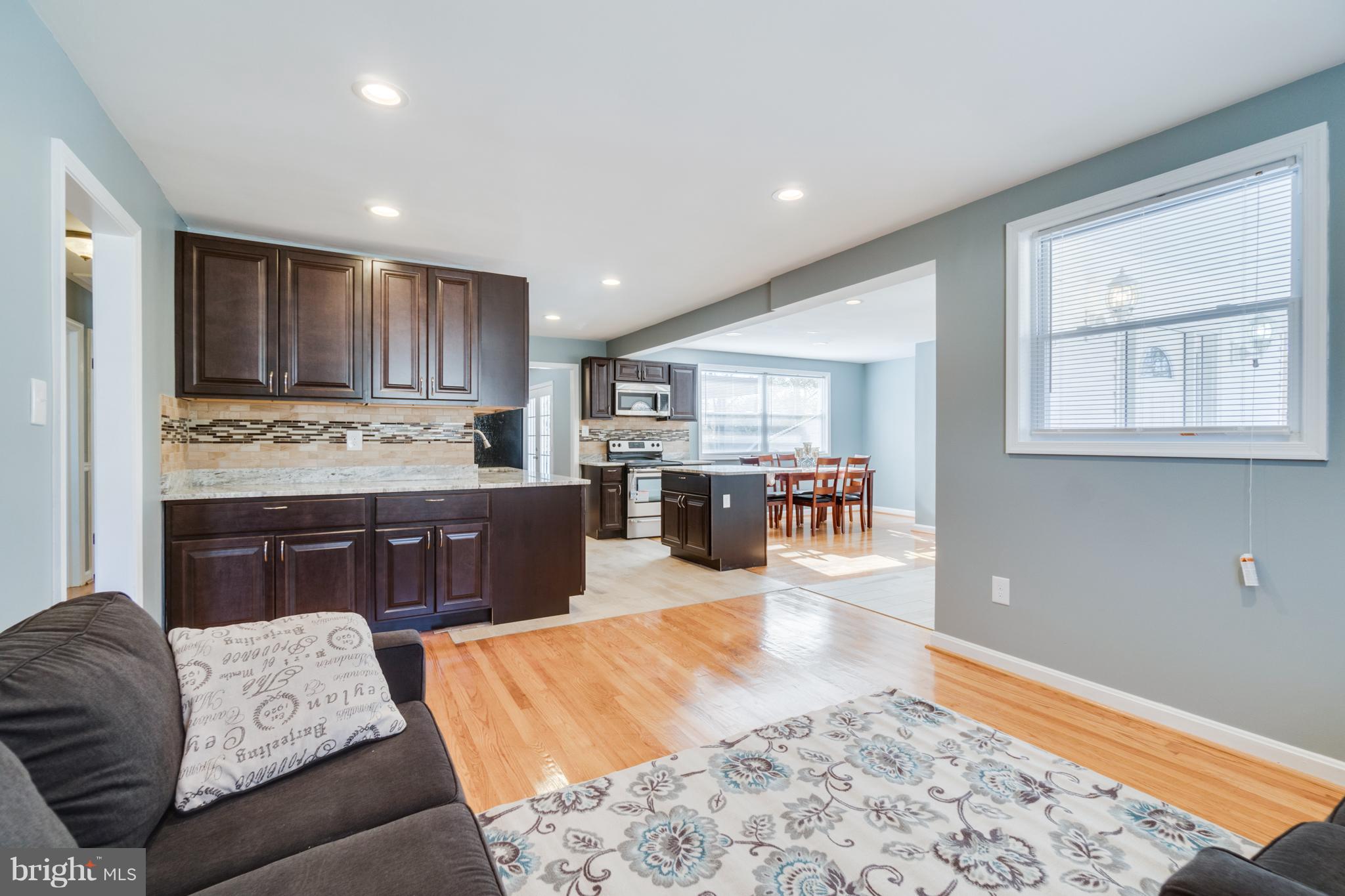 BELLEVUE ESTATES - Residential