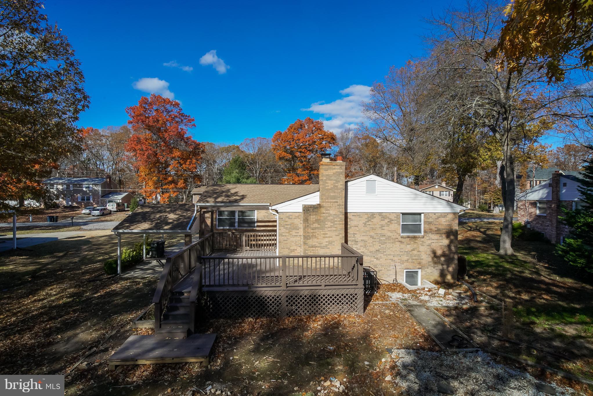 BELLEVUE ESTATES - Residential