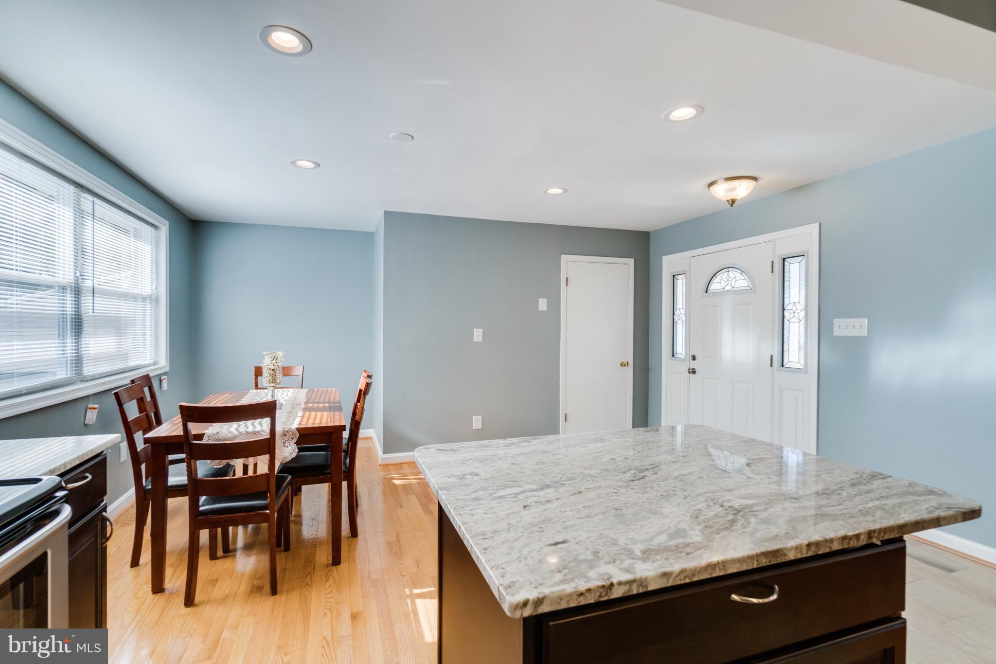 BELLEVUE ESTATES - Residential