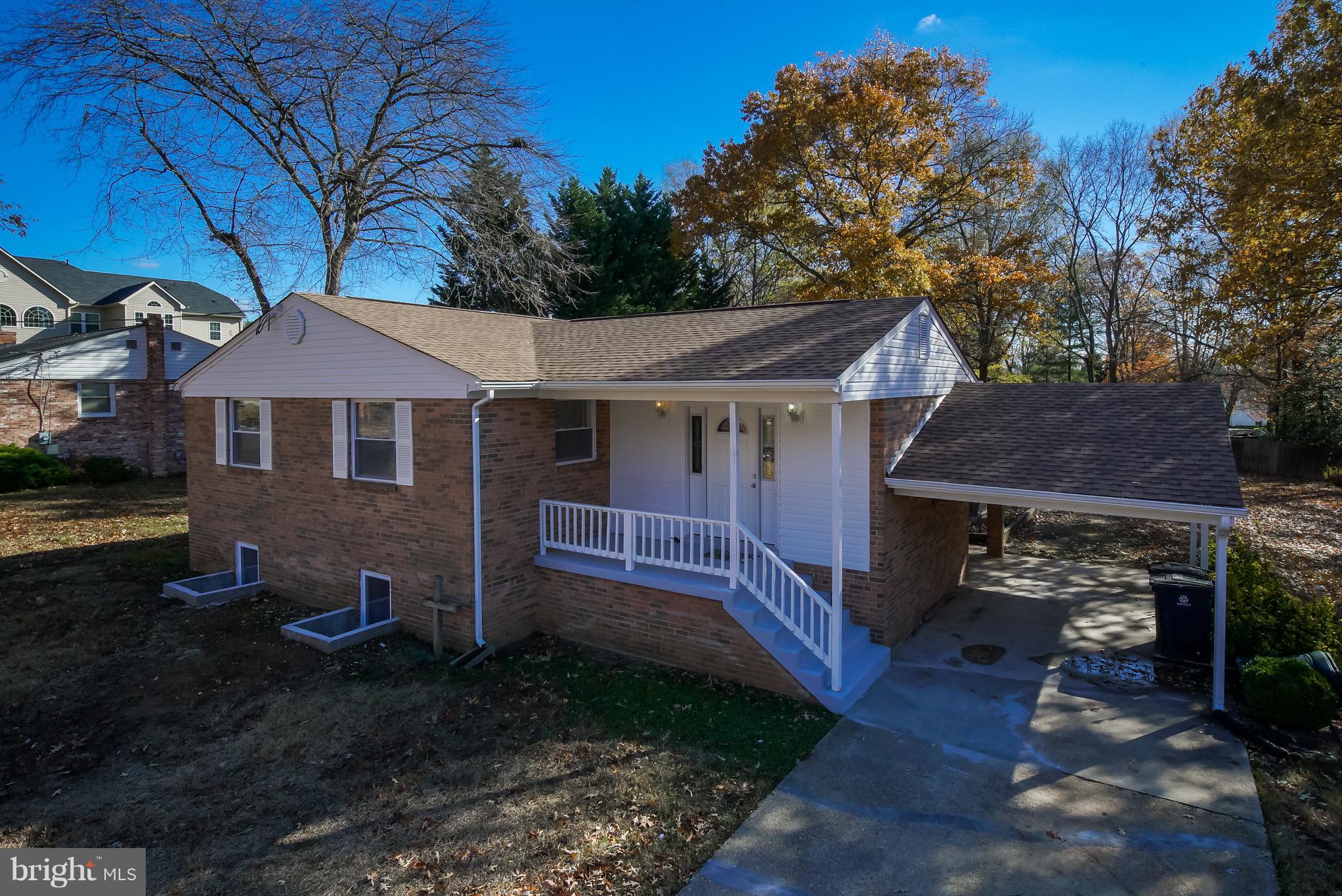 BELLEVUE ESTATES - Residential