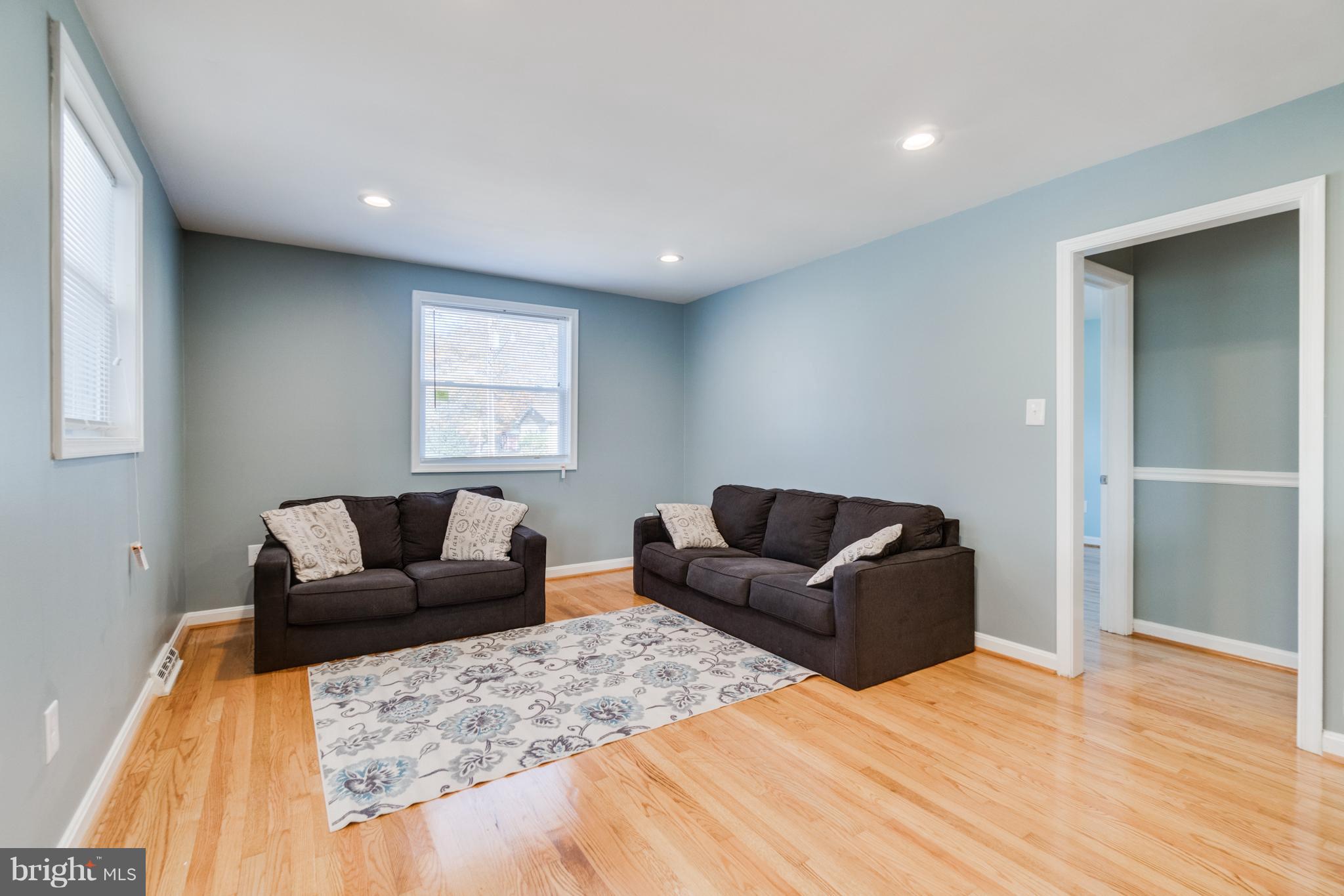 BELLEVUE ESTATES - Residential