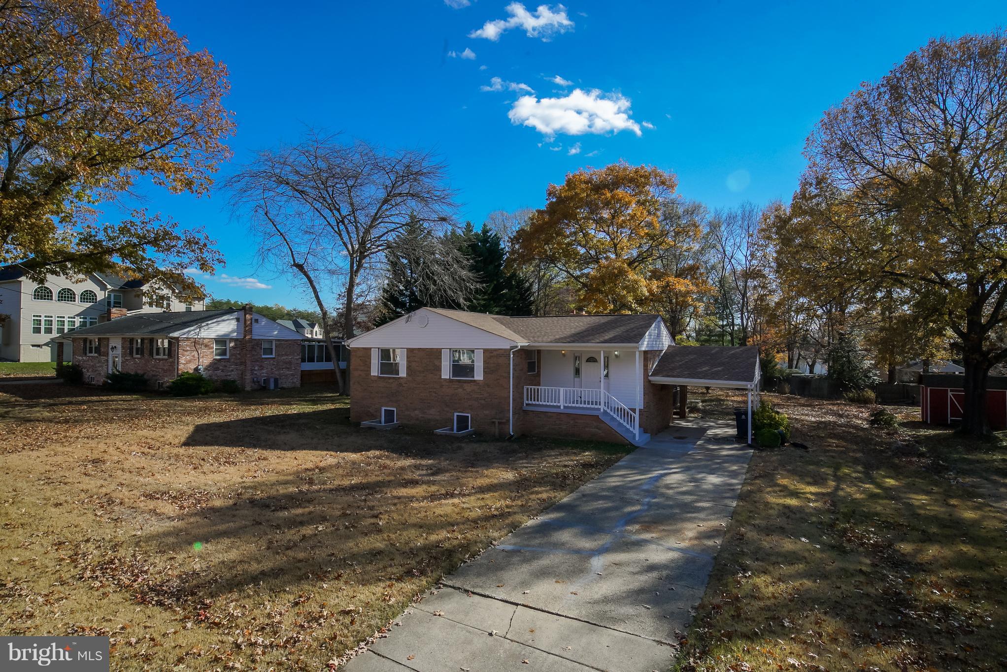 BELLEVUE ESTATES - Residential