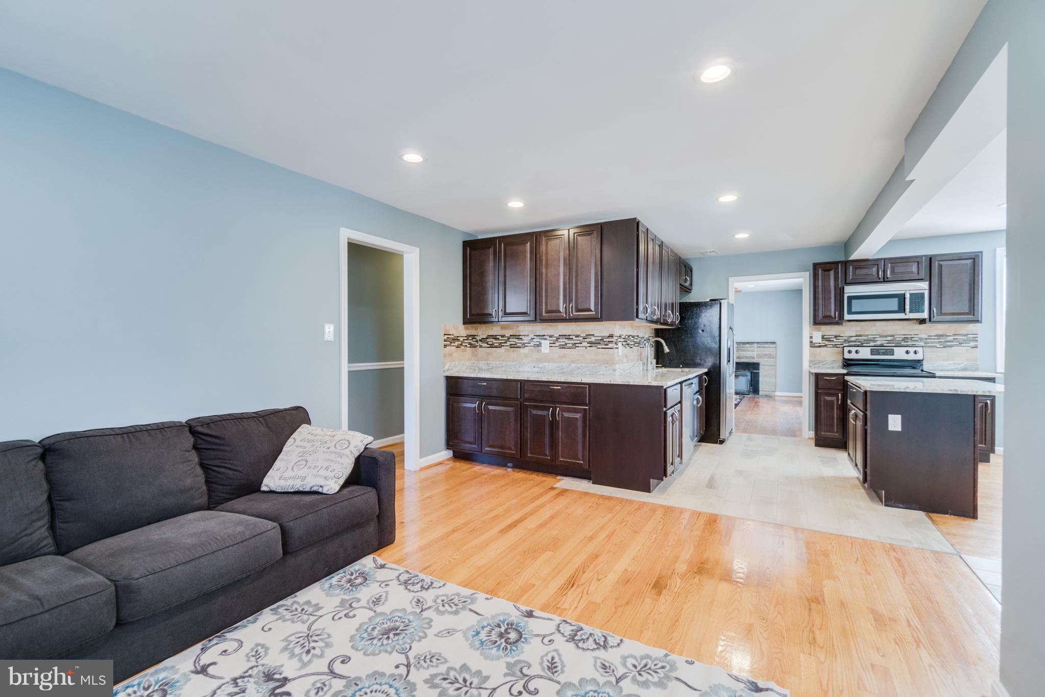 BELLEVUE ESTATES - Residential