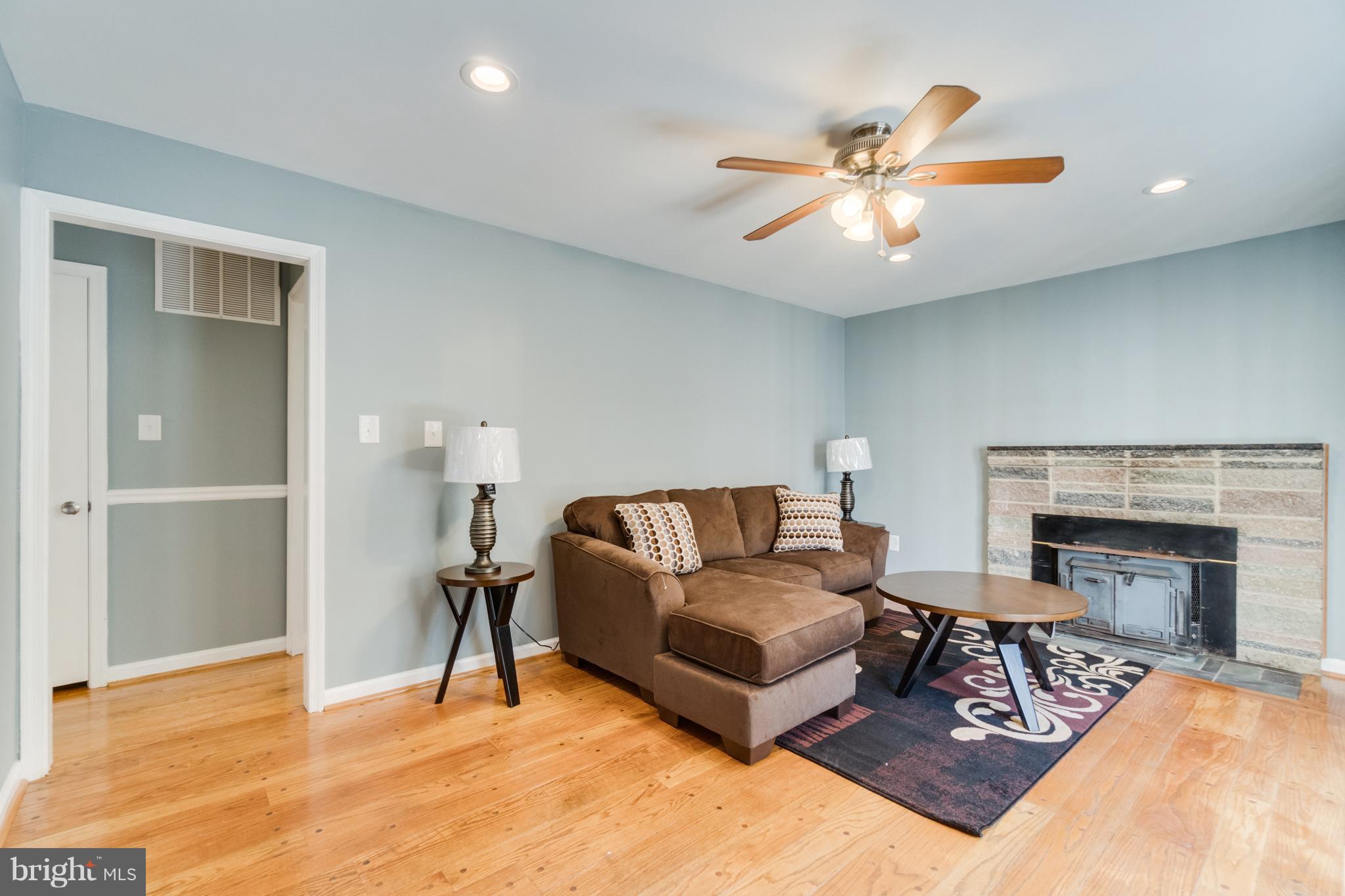 BELLEVUE ESTATES - Residential