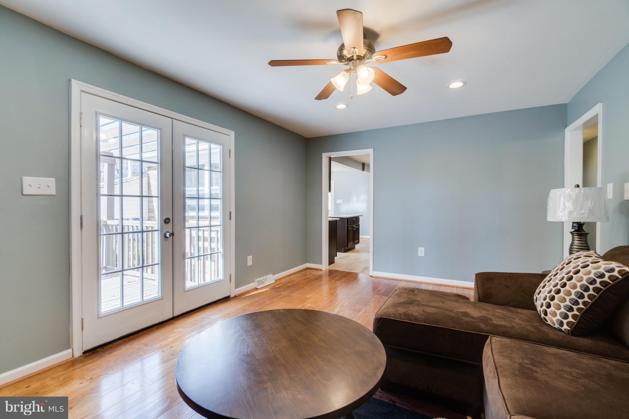 BELLEVUE ESTATES - Residential